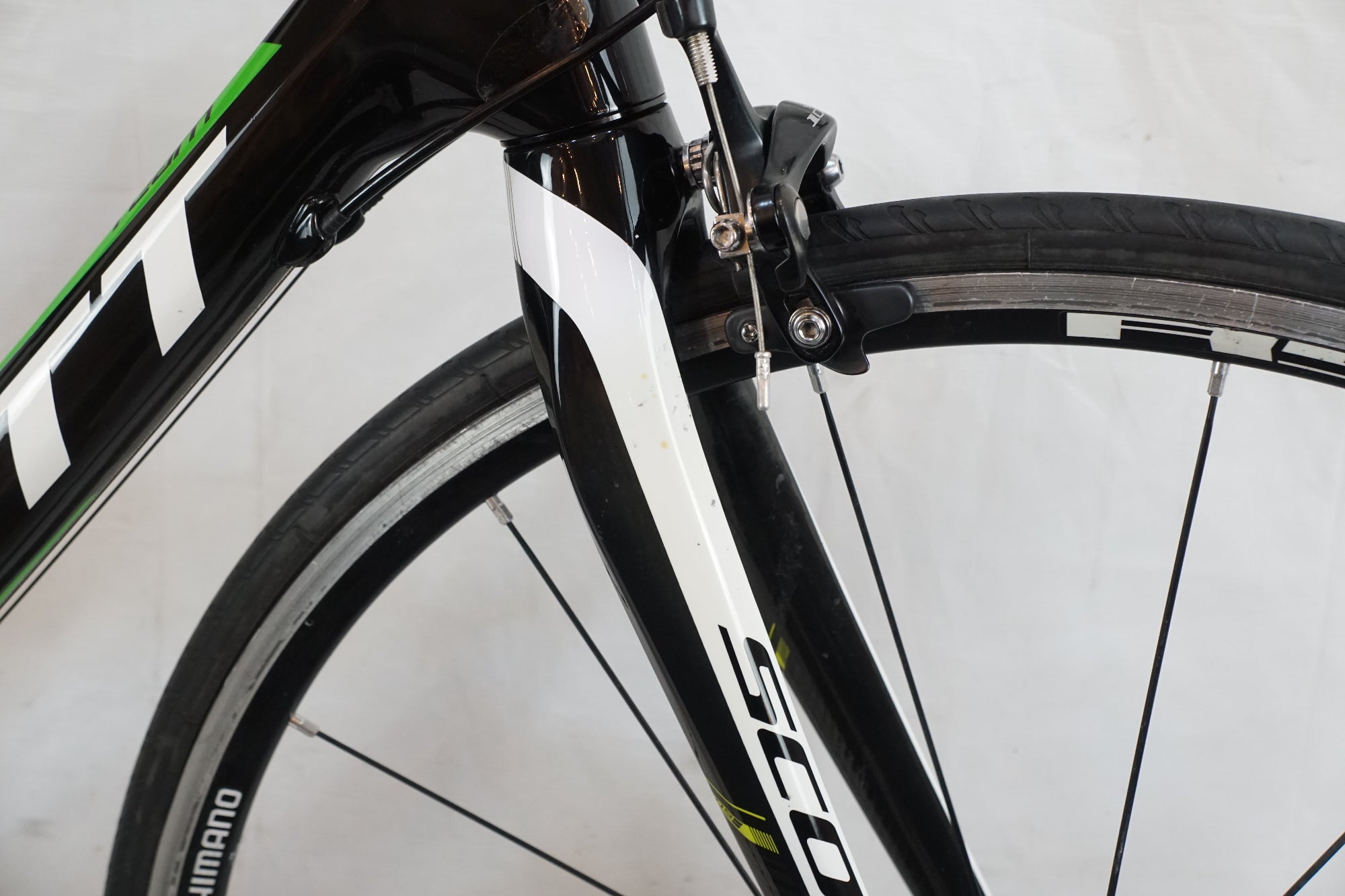 SCOTT 「スコット」 CR1 TEAM 105 2013年モデル ロードバイク / バイチャリ浦和ベース
