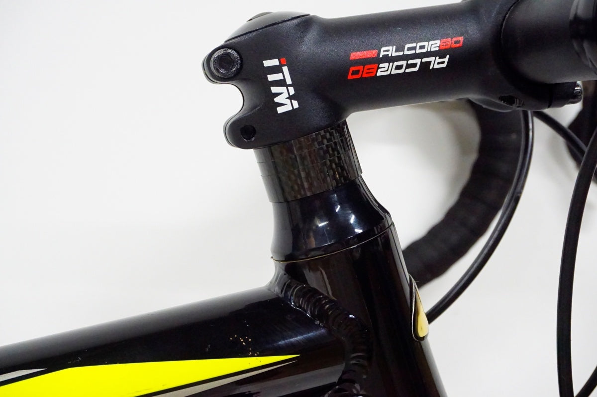 CORRATEC 「コラテック」 DOLOMITI 105 2012年モデル ロードバイク / 名古屋大須店