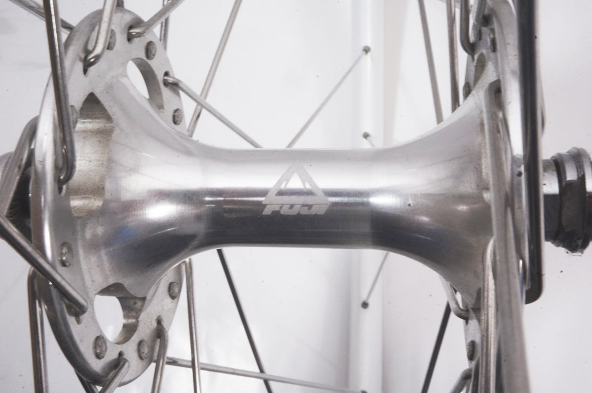 FUJI 「フジ」 シングル ホイールセット / バイチャリ世田谷店