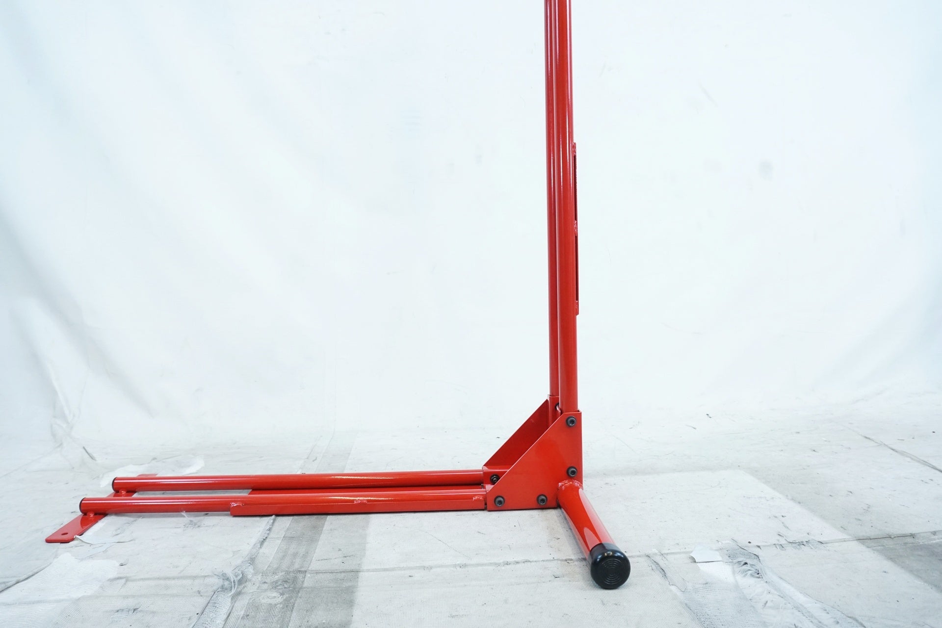 CYCLELOCKER 「サイクルロッカー」 CS-650 ディスプレイスタンド