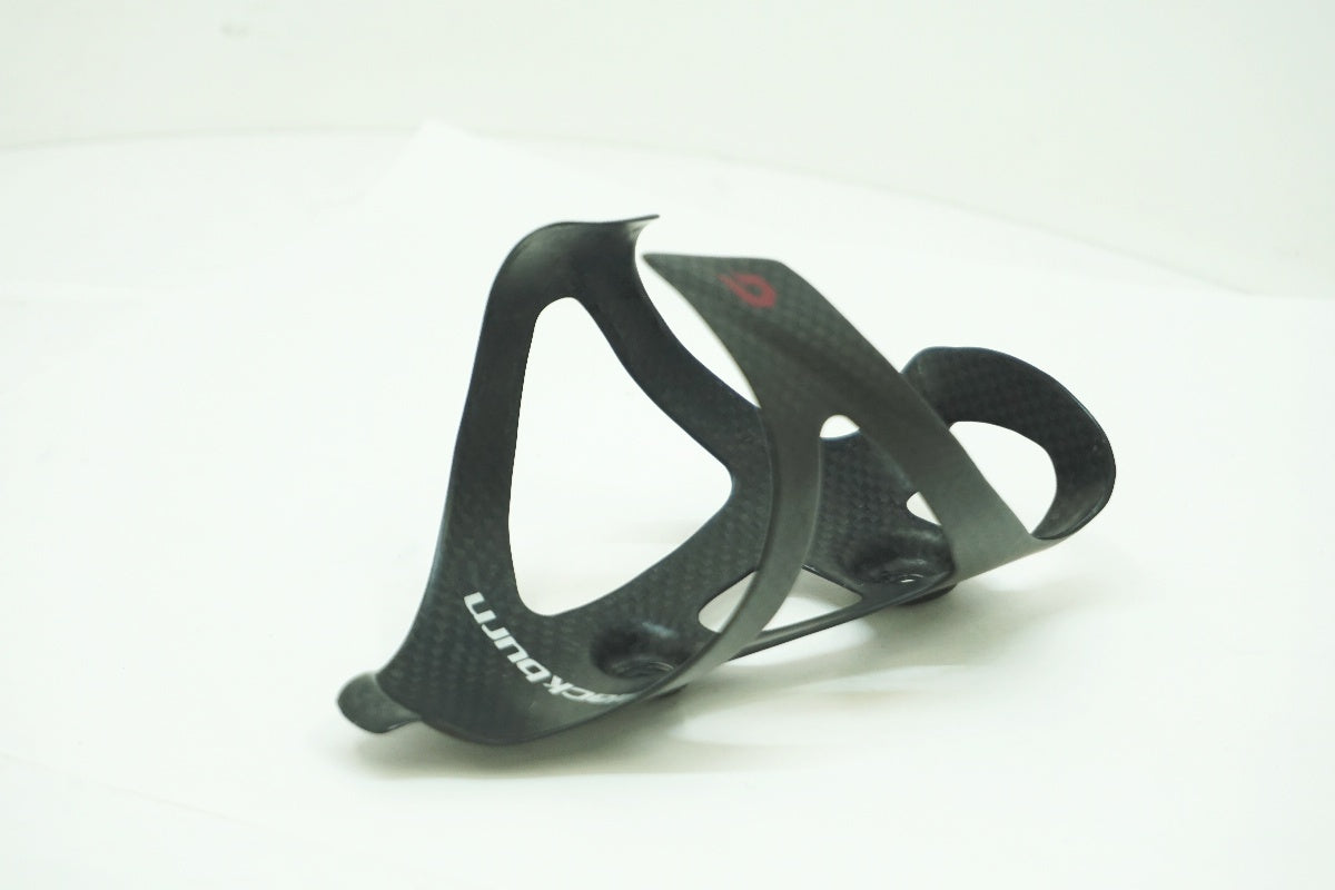 BLACKBURN 「ブラックバーン」 カーボン ボトルケージ / 大阪美原北インター店