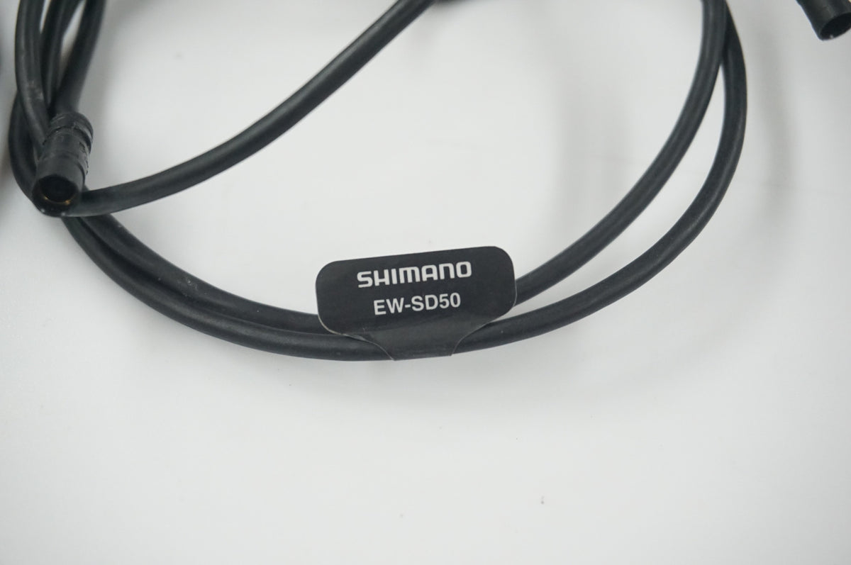 SHIMANO 「シマノ」 EW SD-50 エレクトリックケーブルセット / 福岡店