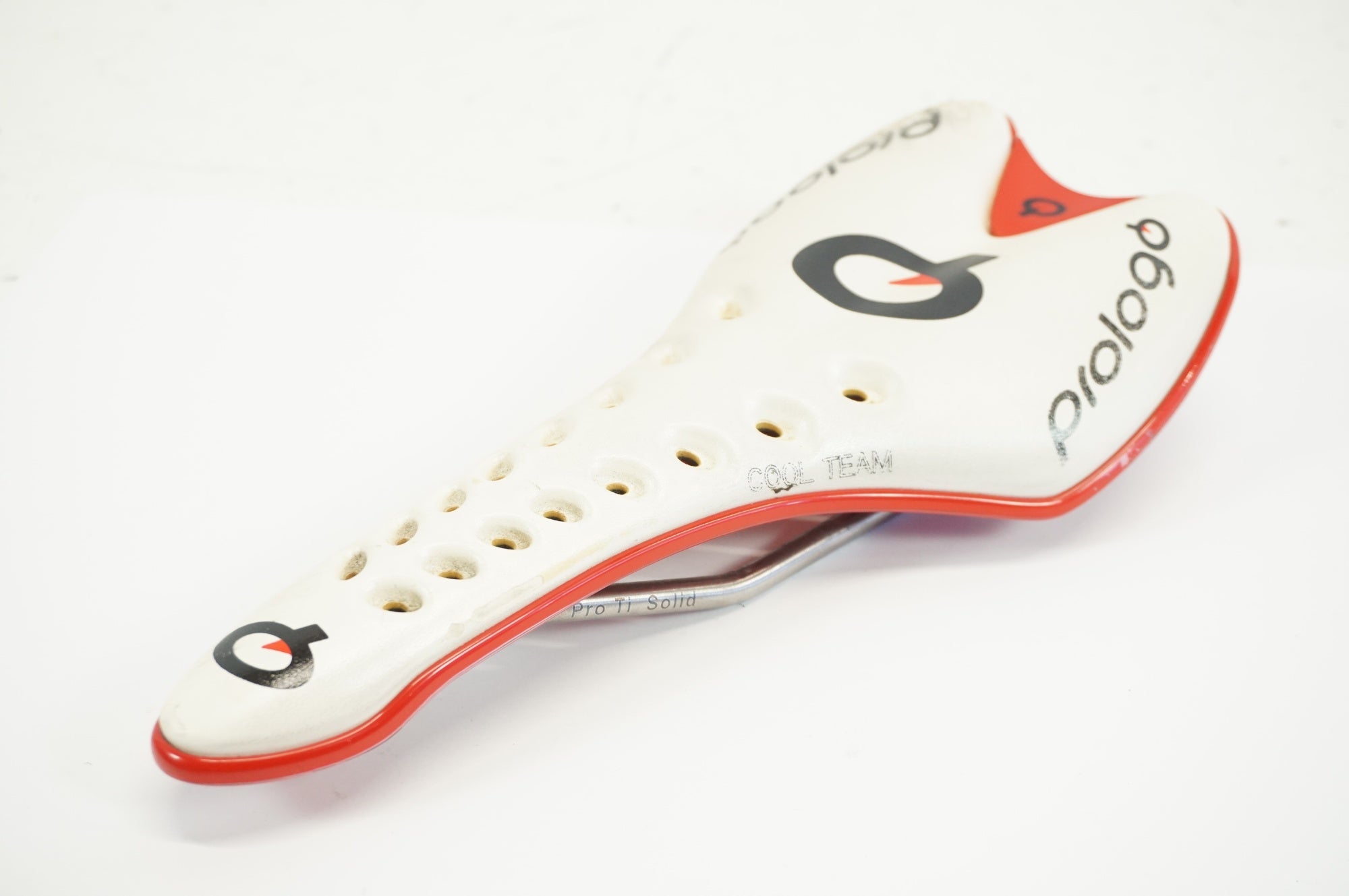 PROLOGO 「プロロゴ」 COOL TEAM サドル / 宇都宮店