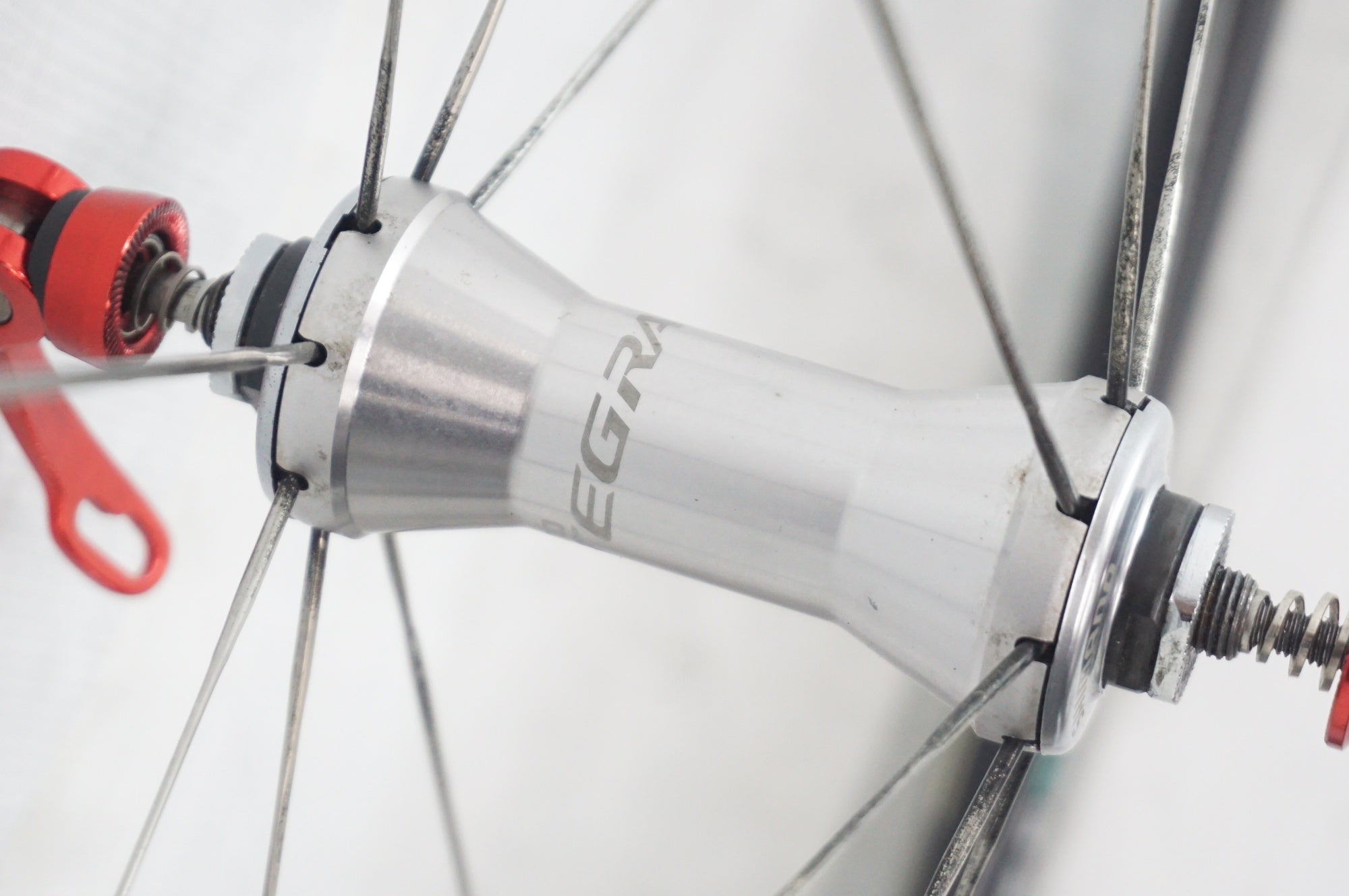 CAMPAGNOLO 「カンパニョーロ」 ZONDA C17 リム シマノ11速  ホイールセット / 阪急塚口店