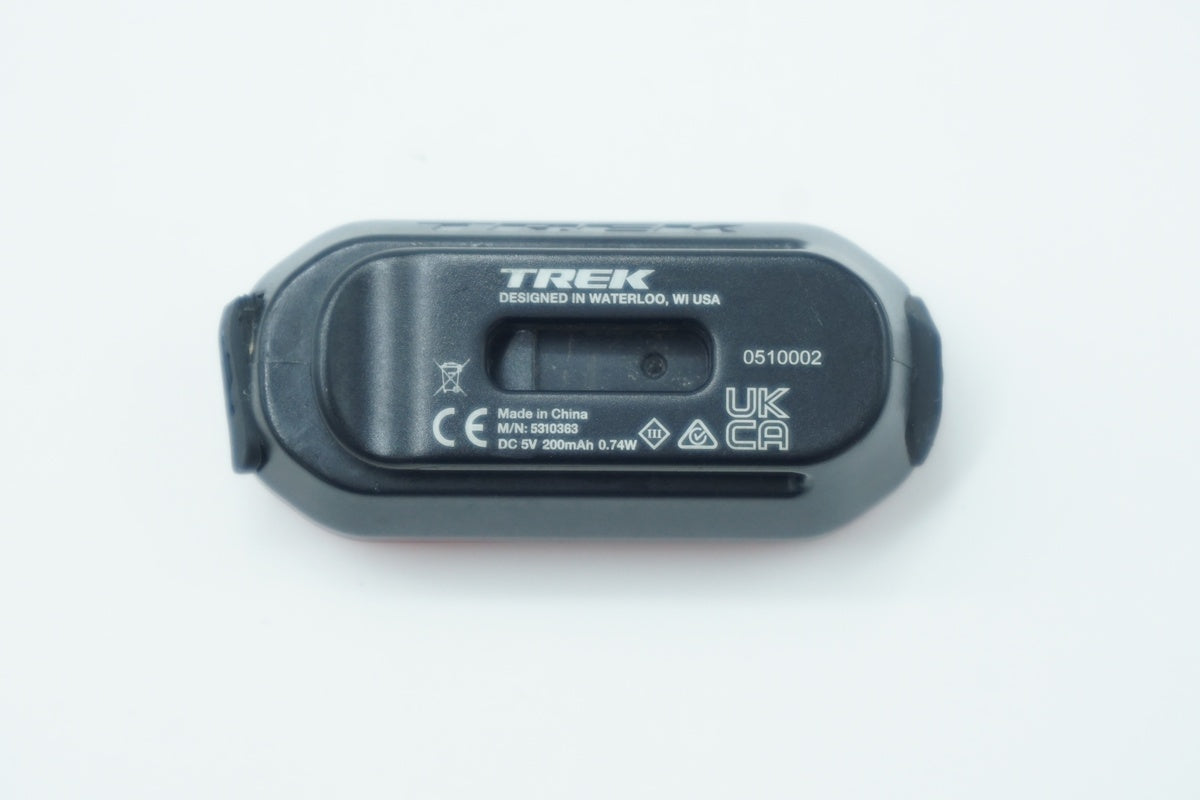 TREK「トレック」 HARE R METRO リアライト/ 京都西院店