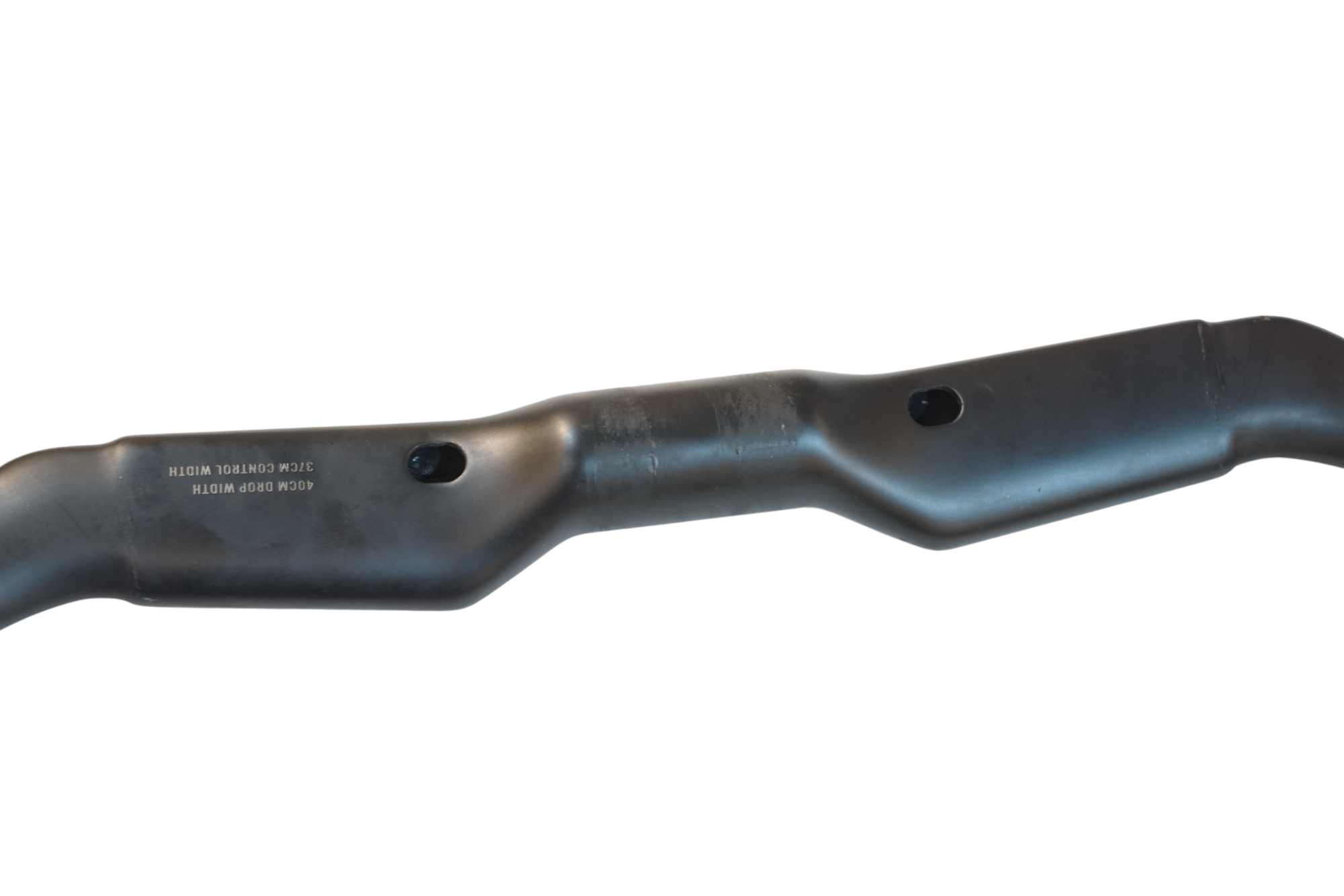 BONTRAGER 「ボントレガー」 RSL エアロ φ31.8 400mm ハンドル