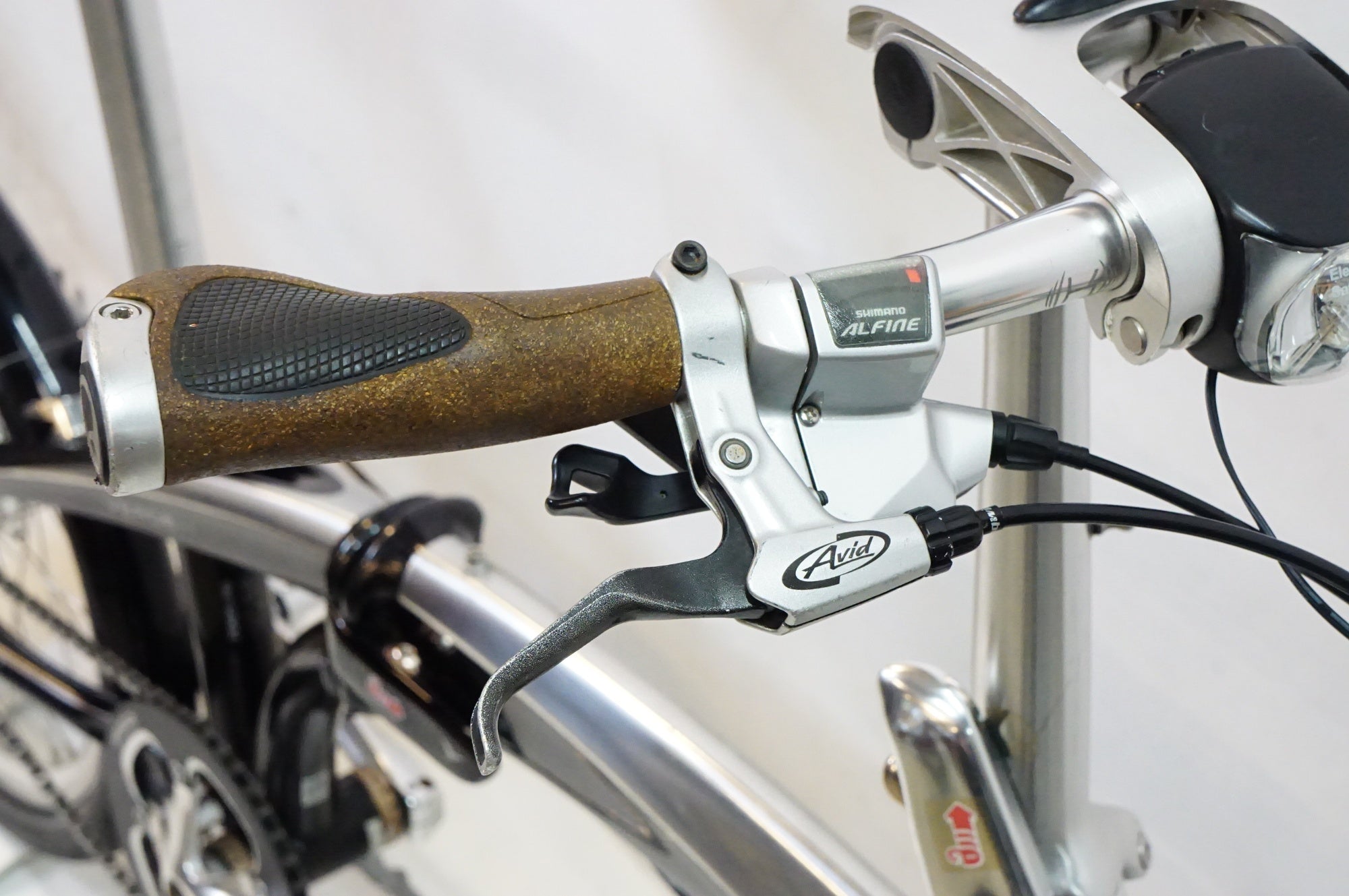 TERN 「ターン」 VERGE S11I 2014年モデル 折り畳み自転車 /  熊谷本店