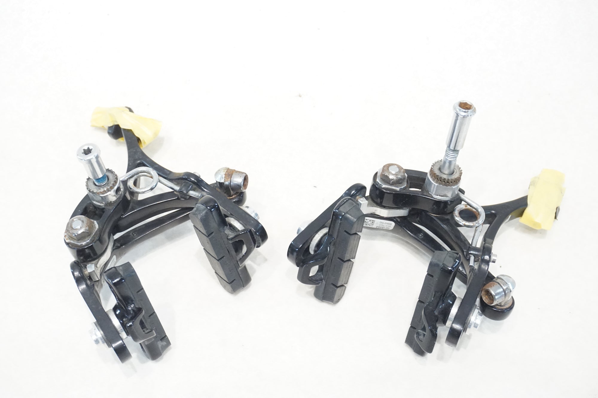 CAMPAGNOLO 「カンパニョーロ」 RECORD キャリパーブレーキ