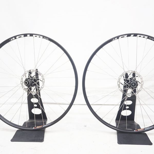 WTB 「ダブルティービー」 ST I25 シマノ11速 ホイールセット / 大阪