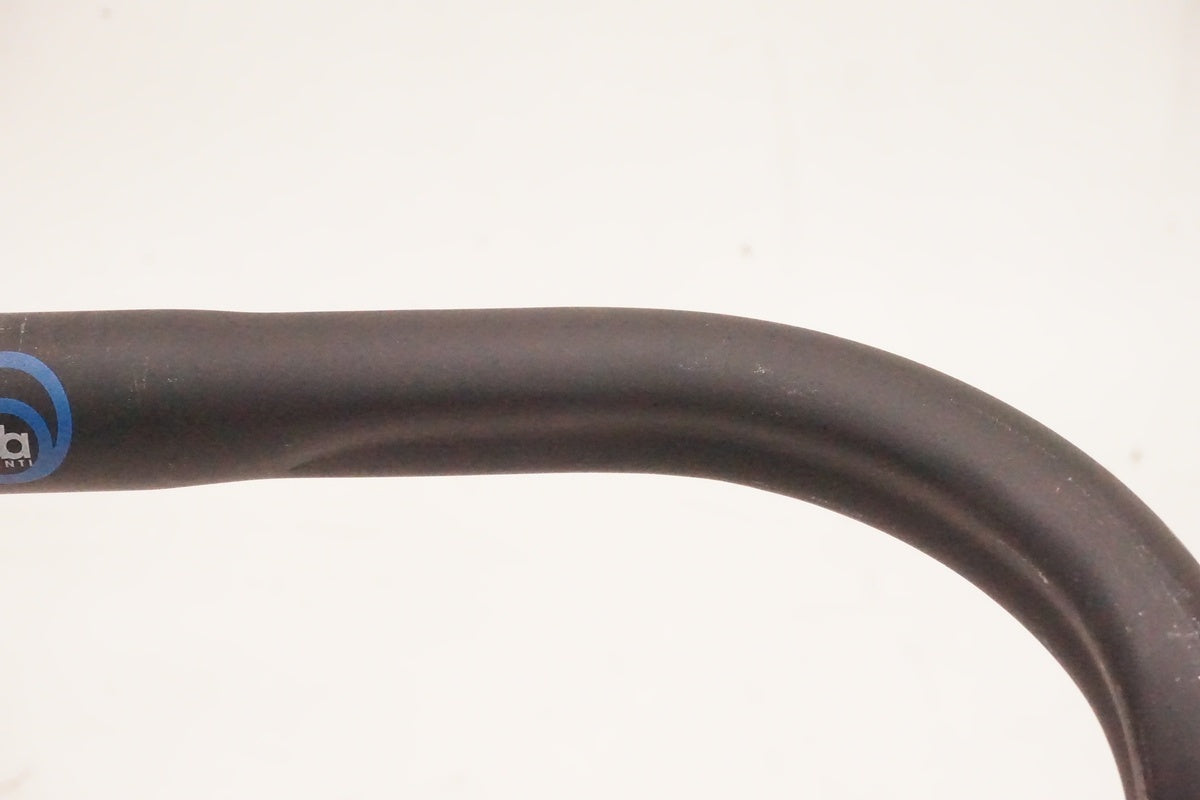 DEDA「デダ」 ANATOMIC 215 φ25.4 395mm ハンドル/ 京都西院店