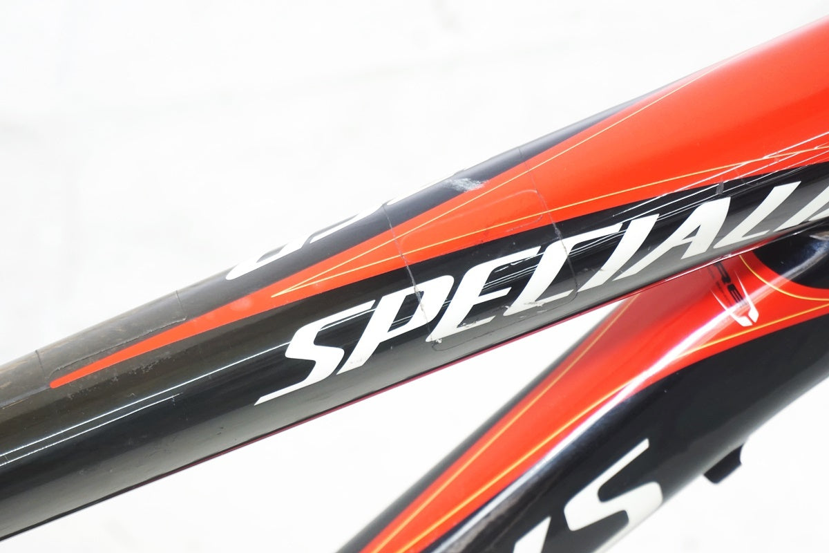 SPECIALIZED 「スペシャライズド」 S-WORKS EPIC CARBON 2007年モデル フレームセット / 大阪美原北インター店