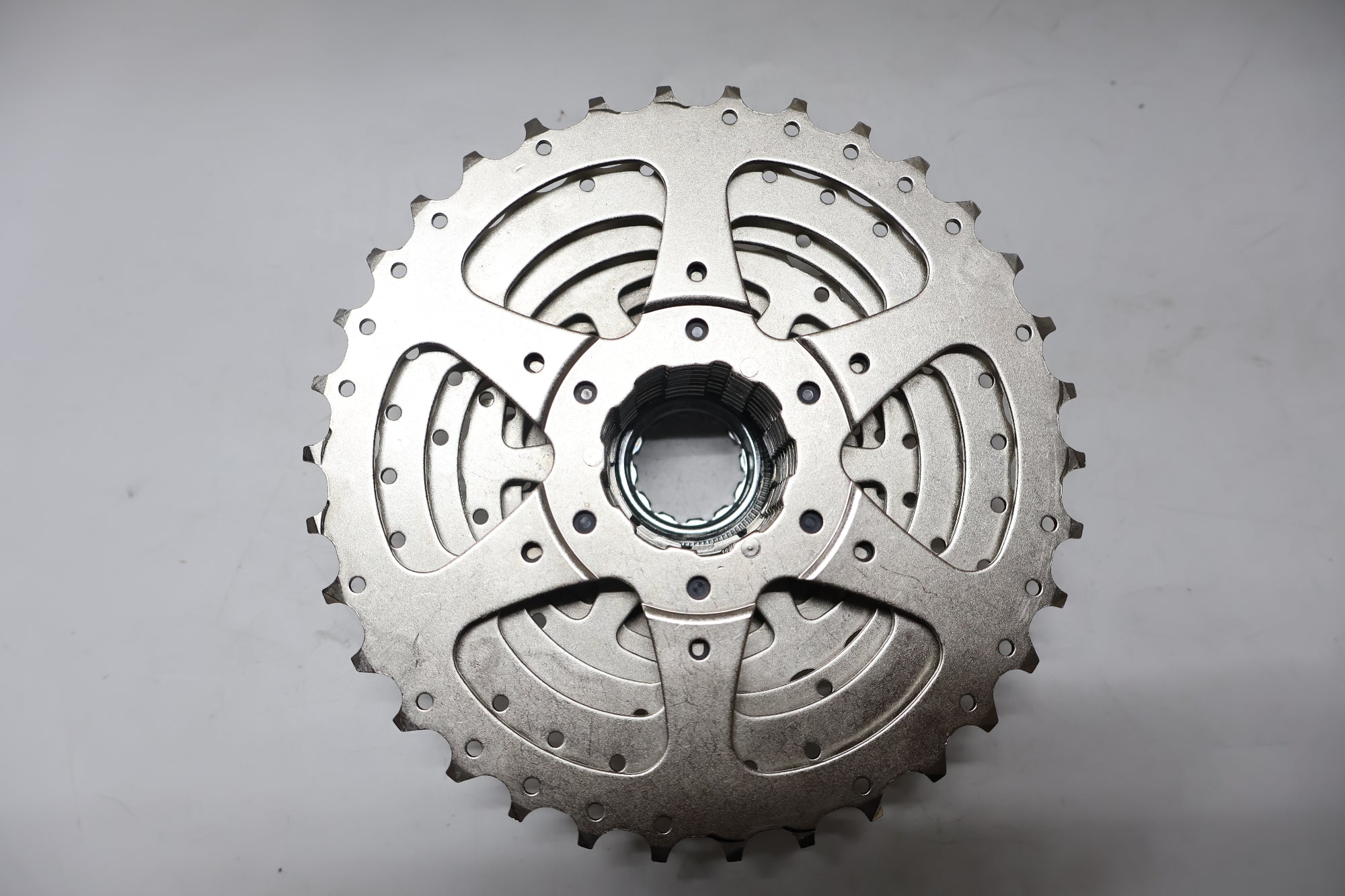 SHIMANO 「シマノ」 CS-HG500-10 11-34T スプロケット / 高知店