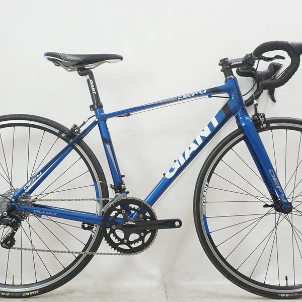 GIANT 「ジャイアント」 DEFY3 2014年モデル ロードバイク / 福岡店