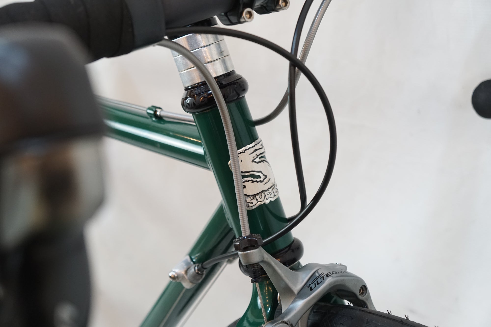 SURLY 「サーリー」 PACER 年式不明 ロードバイク / バイチャリ浦和ベース