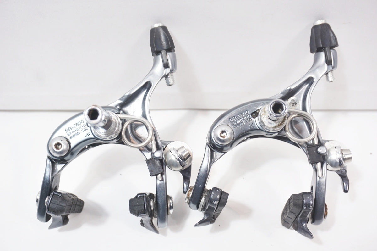 SHIMANO 「シマノ」 ULTEGRA BR-6600 キャリパーブレーキセット / 世田谷店