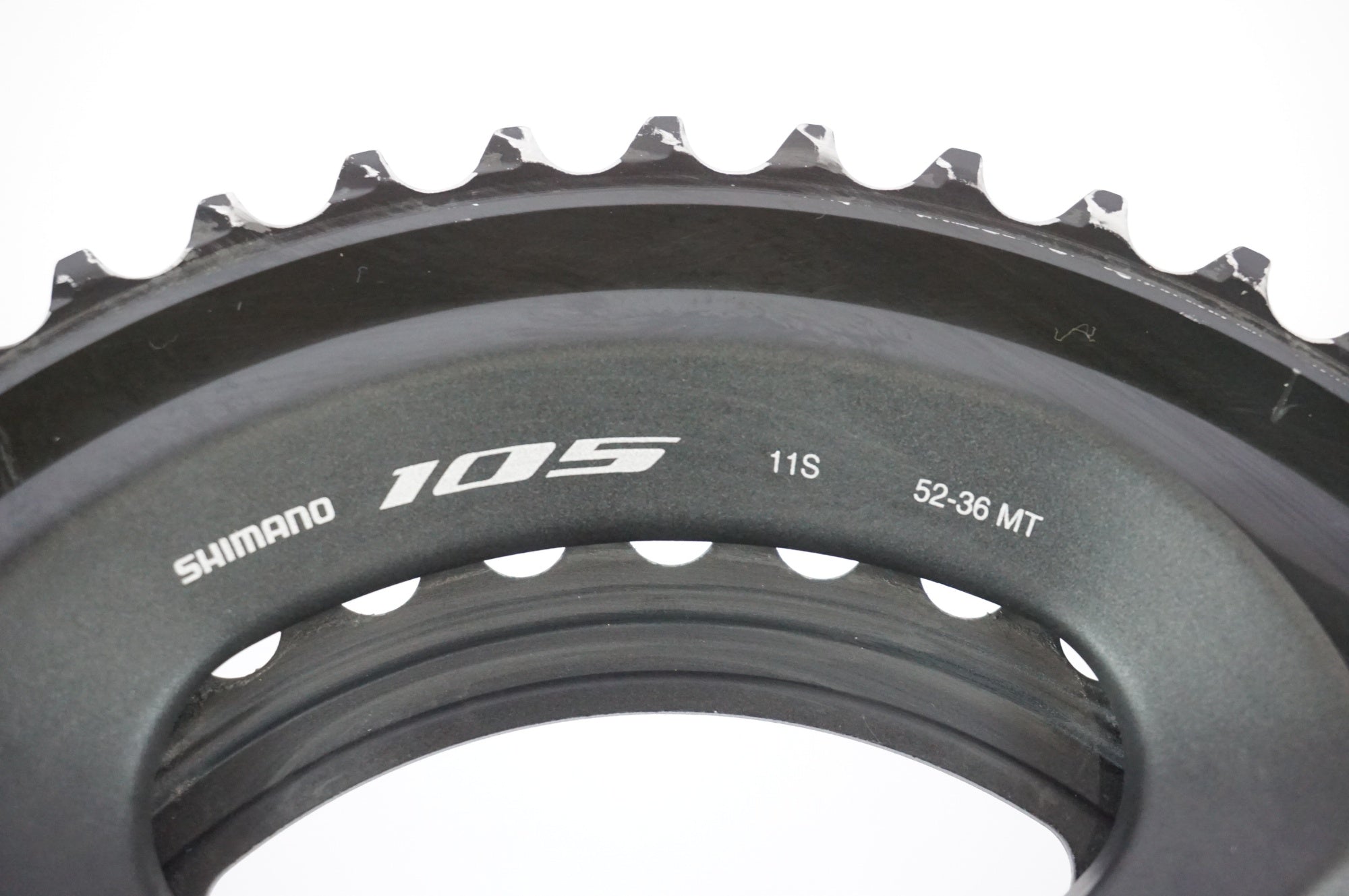 SHIMANO 「シマノ」 FC-R7000 52-36T 170mm 右クランク / 宇都宮店
