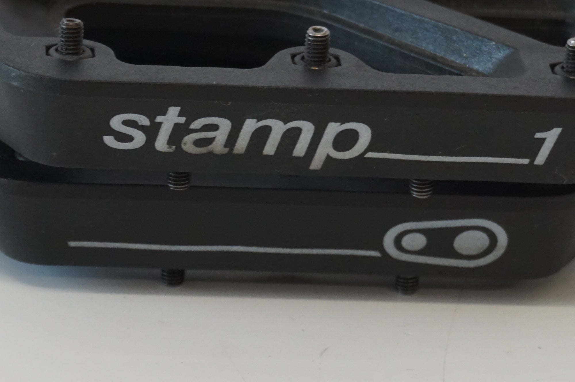 CRANKBROTHERS 「クランクブラザーズ」 STAMP 1 ペダル / 浜松店