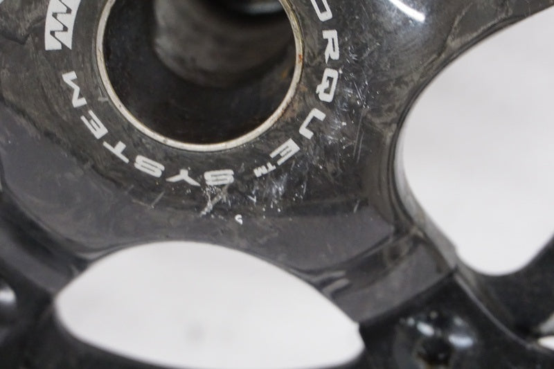 CAMPAGNOLO 「カンパニョーロ」 CENTAUR CARBON 50-34T 170mm クランクセット / 浜松店