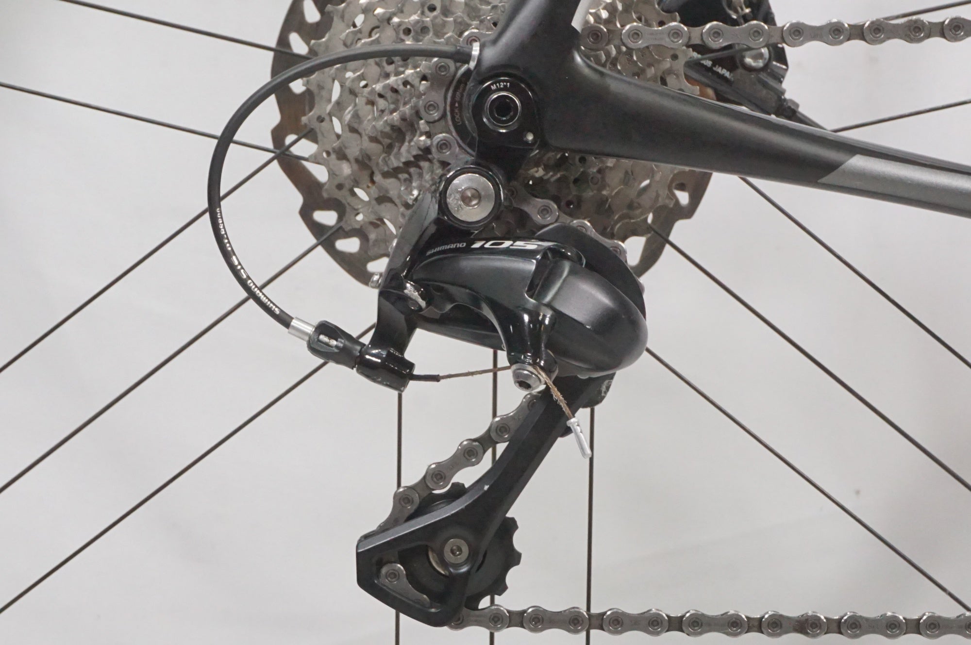 CANNONDALE 「キャノンデール」 SYNAPSE CARBON DISC 105 2018年モデル ロードバイク / AKIBA店