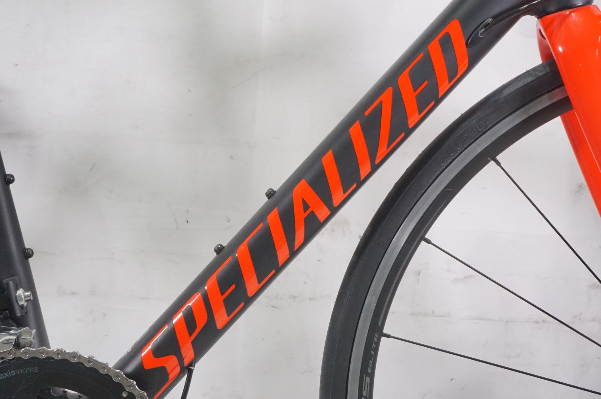 SPECIALIZED 「スペシャライズド」 ALLEZ DSW SL SPRINT COMP 2017年モデル ロードバイク / AKIBA店
