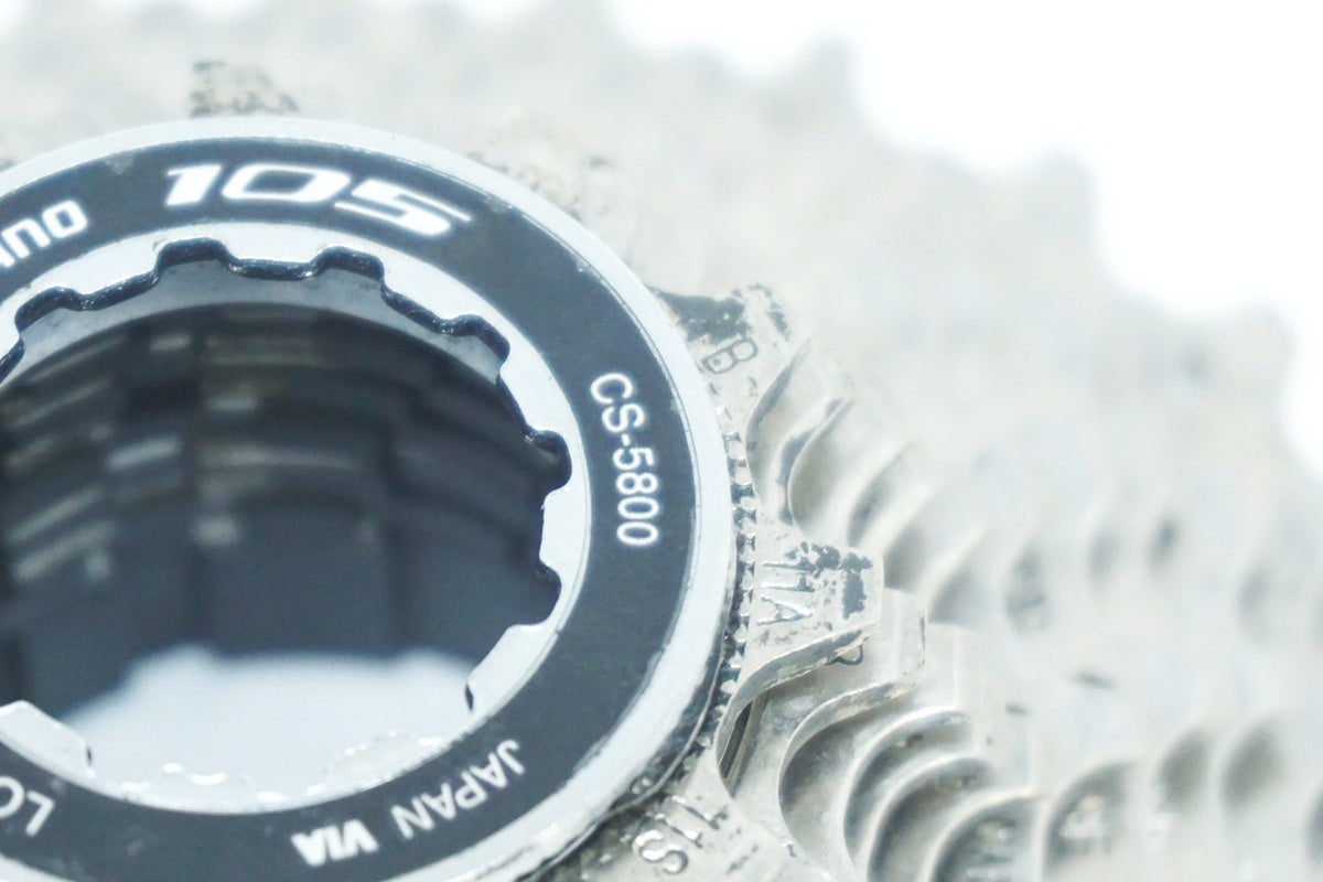 SHIMANO 「シマノ」 105 CS-5800 11-28T スプロケット / 大阪美原北インター店
