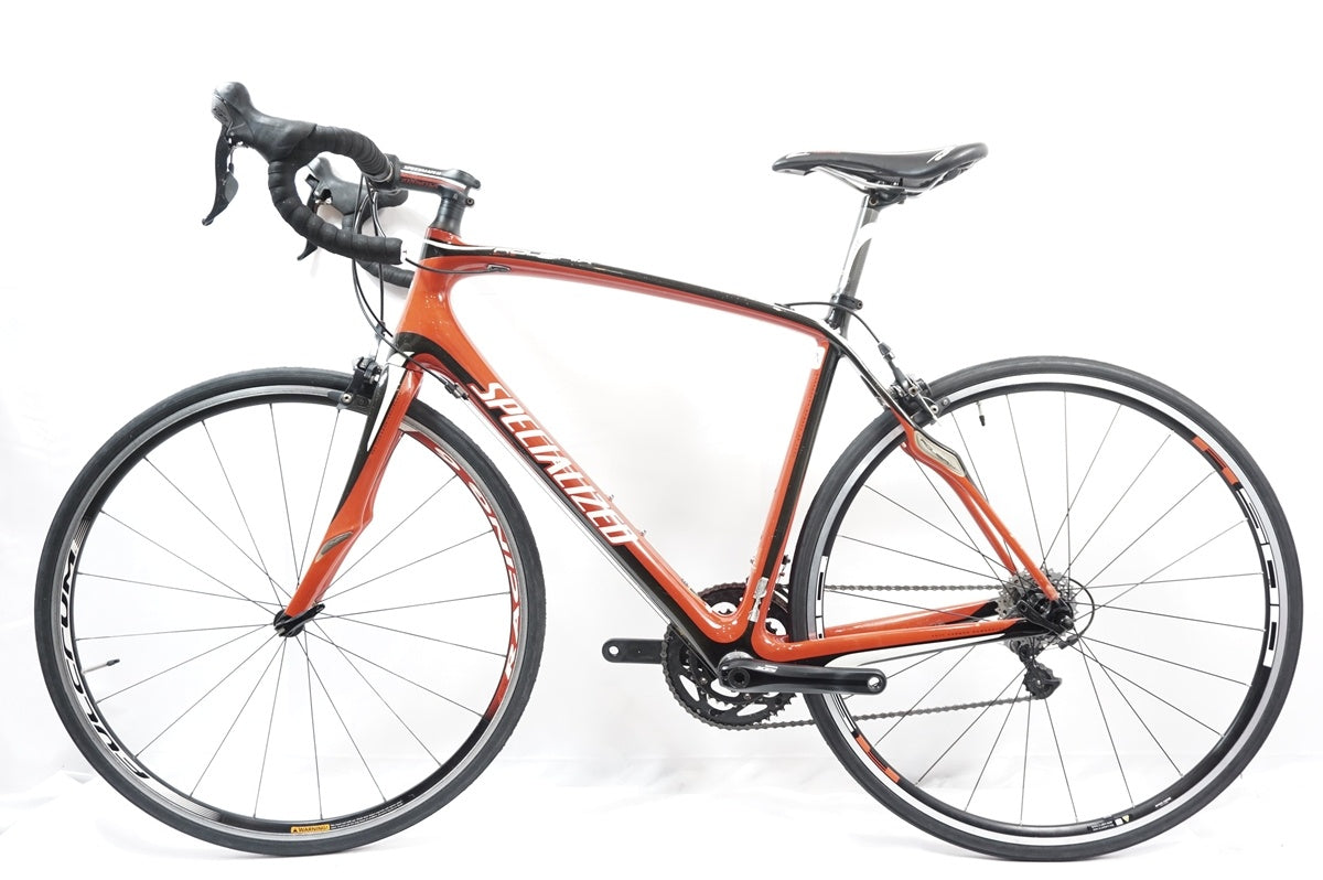 Specialized - hirobo900 さま専用 スペシャライズド ルーベ エリート 2012 Roubaix SL3 Expert