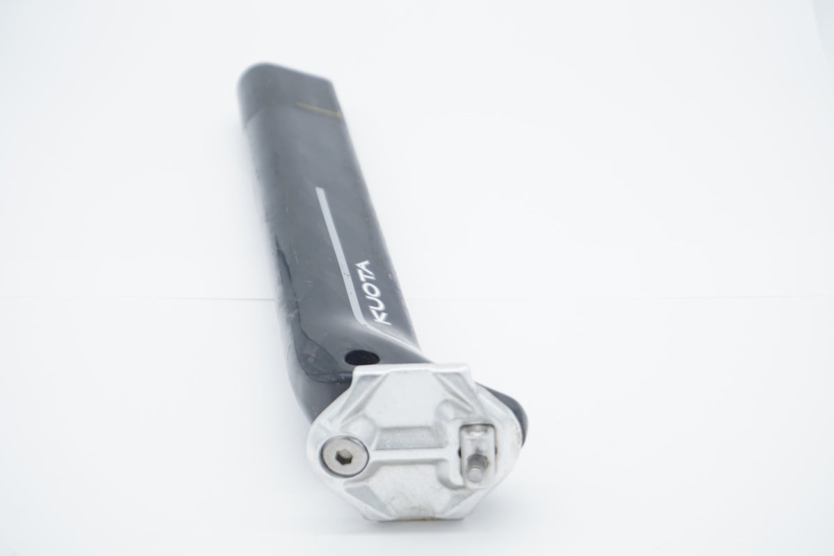 KUOTA 「クオータ」 310mm エアロ形状 カーボン シートポスト / 滋賀大津店