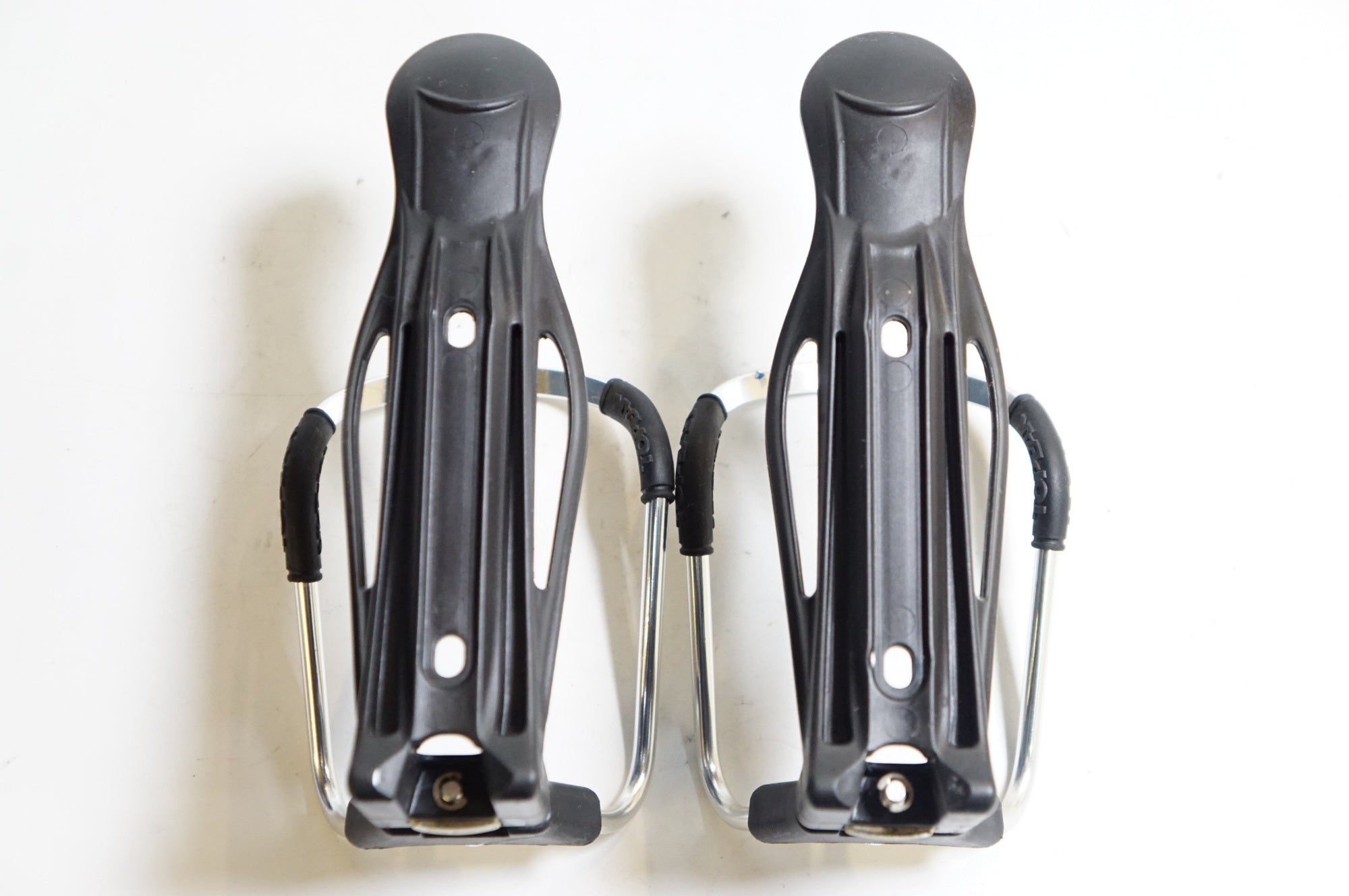 TOPEAK 「トピーク」 MODULA CAGE II ボトルケージセット / 熊谷本店