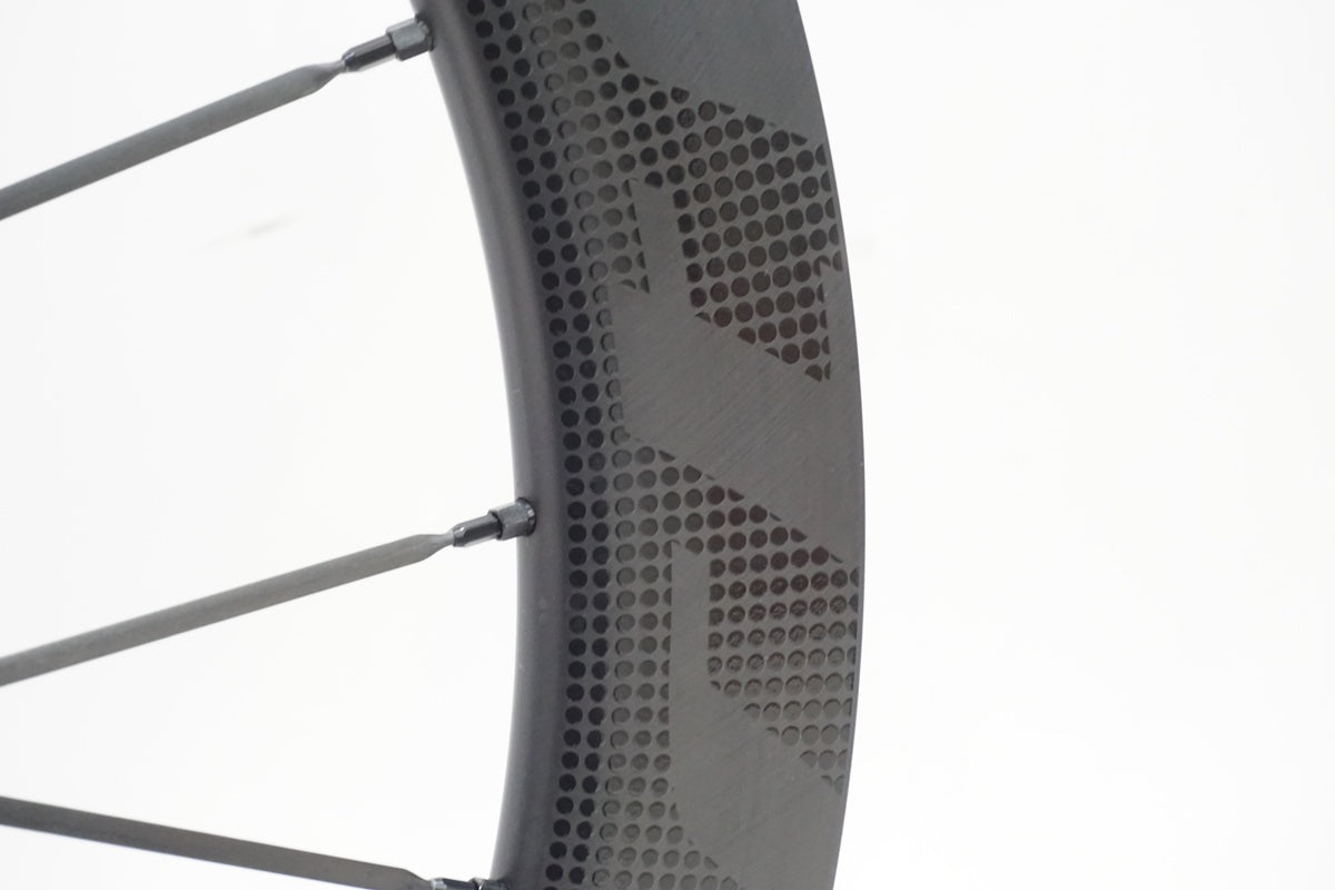 VORTEX「ボルテックス」 N6 DISC ホイールセット/ 京都西院店