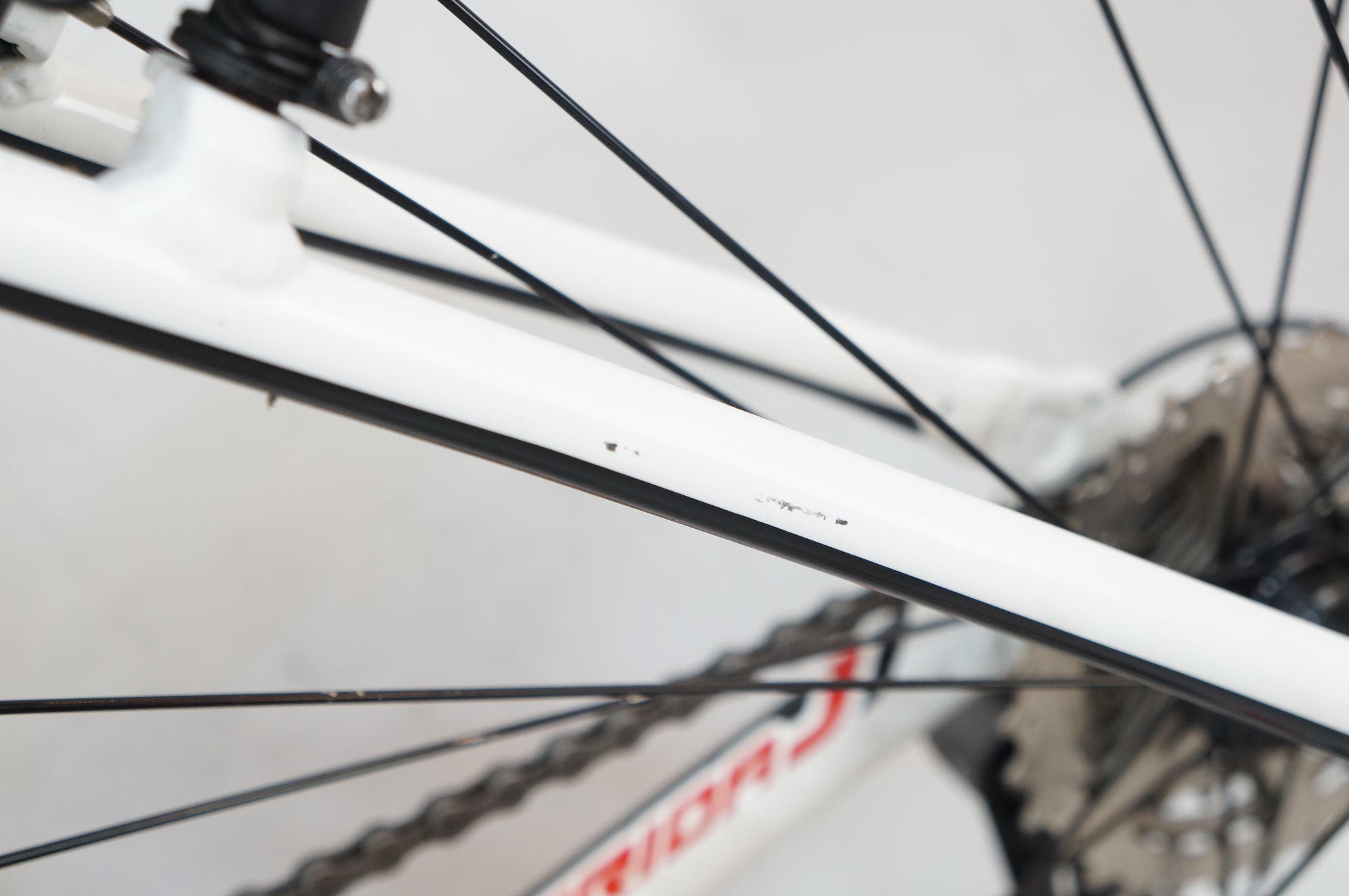 【新品】白クロス/ Medallion Multi S MERIDA(メリダ) REACTO 9000 Sram FORCE AXS完成車[2024] | CSカンザキ