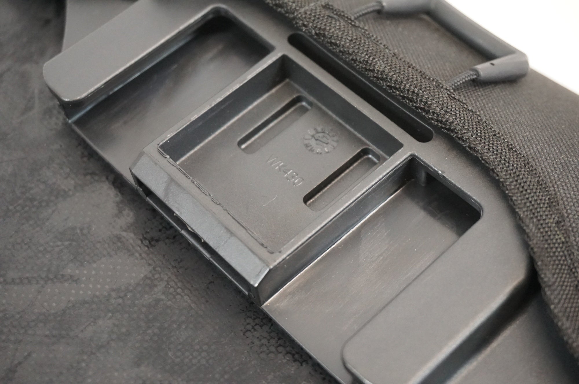 ORTLIEB 「オルトリーブ」 WATERPROOF フロントバッグ / 宇都宮店