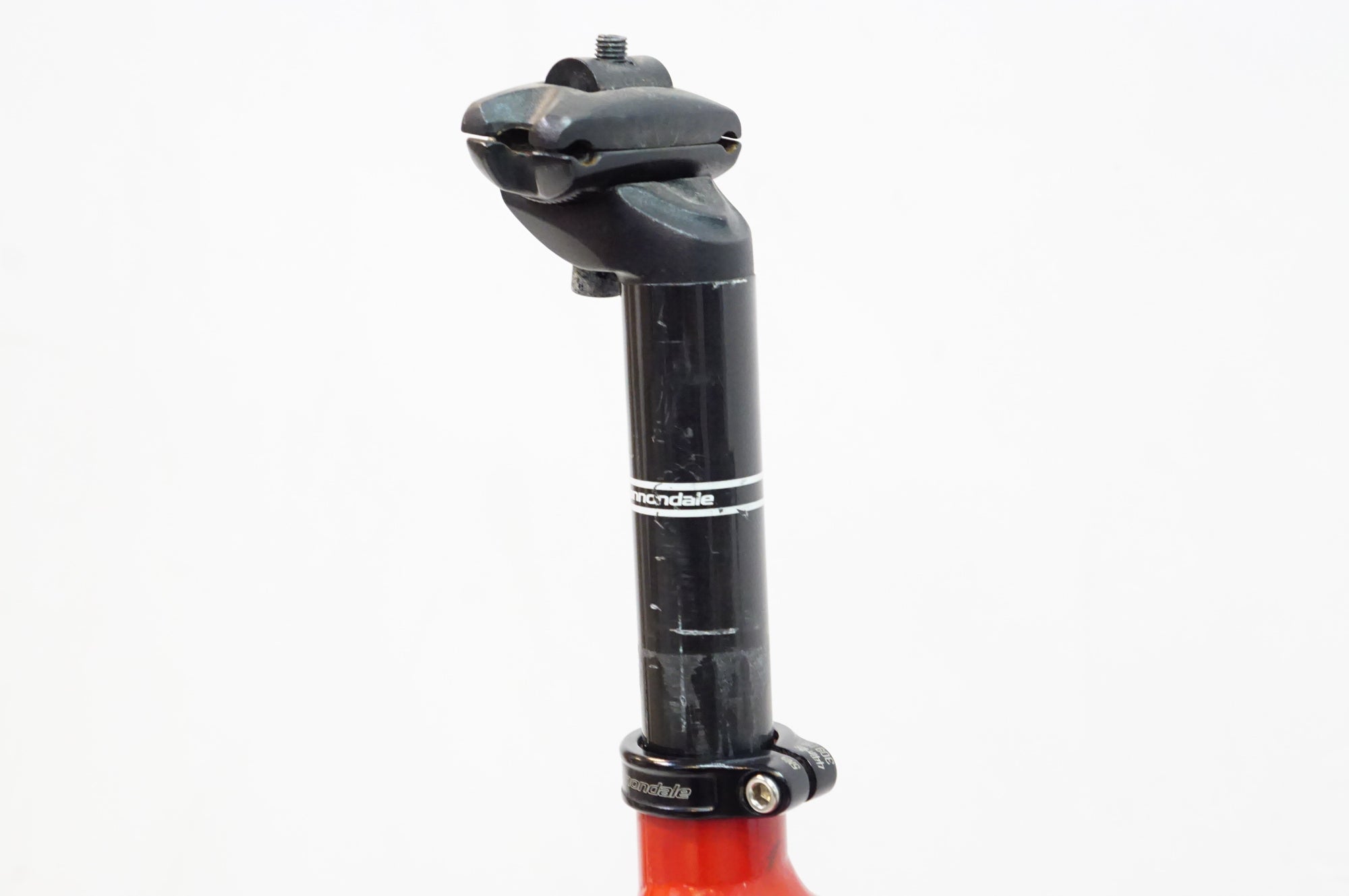 CANNONDALE 「キャノンデール」 CAAD10 2011年モデル フレームセット / 熊谷本店