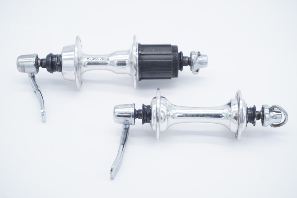 SHIMANO 「シマノ」 DURA-ACE HB-7402 ハブセット / 滋賀大津店