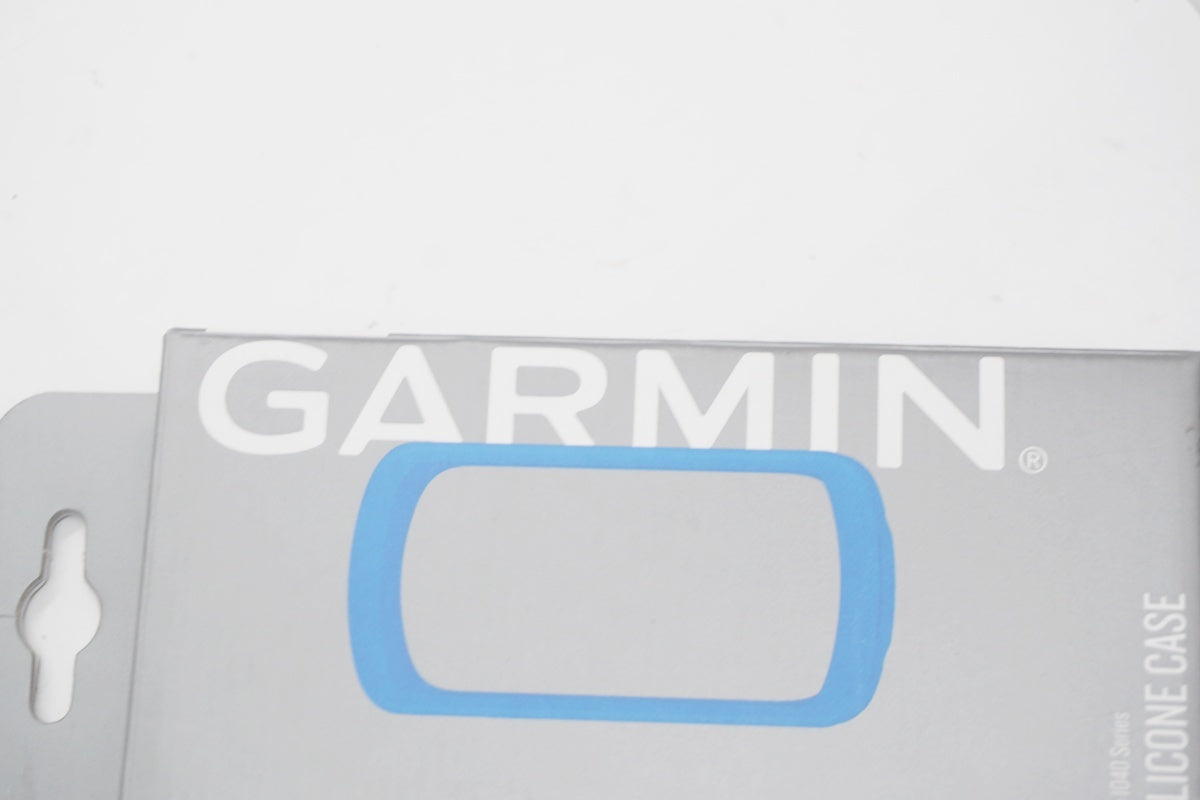 GARMIN「ガーミン」 SLLICONCASE シリコンケース / 京都八幡店