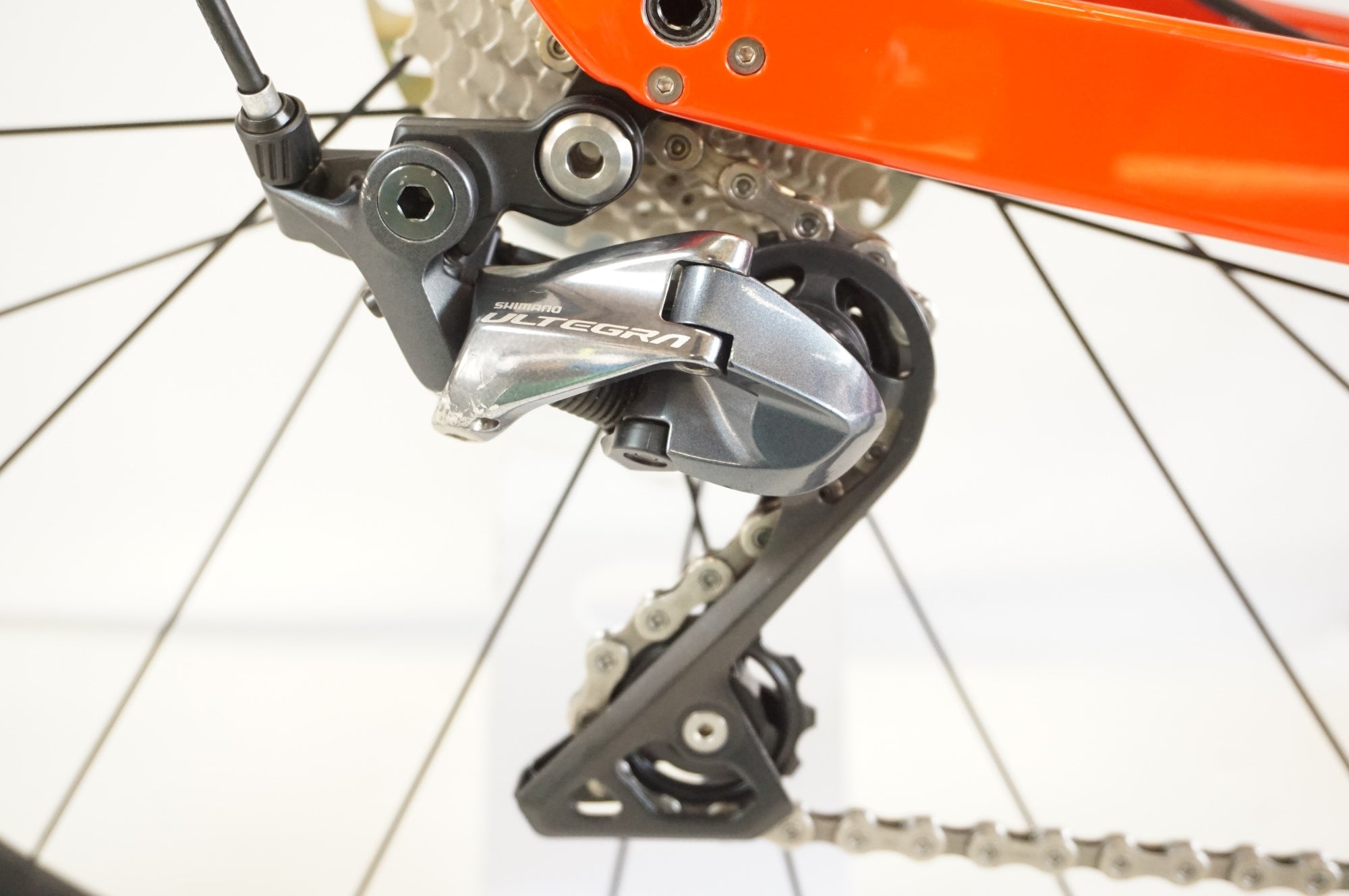 TREK 「トレック」 MADONE SL6 DISC 2021年モデル ロードバイク / 宇都宮店