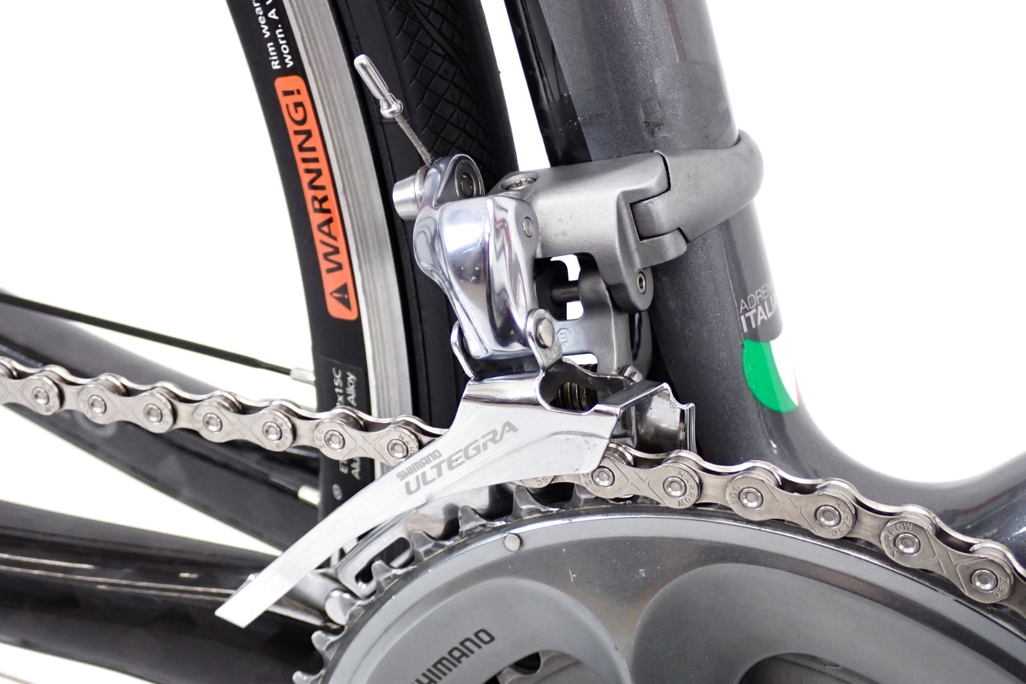 PINARELLO 「ピナレロ」 FP3 2010年モデル ロードバイク / 伊勢崎店