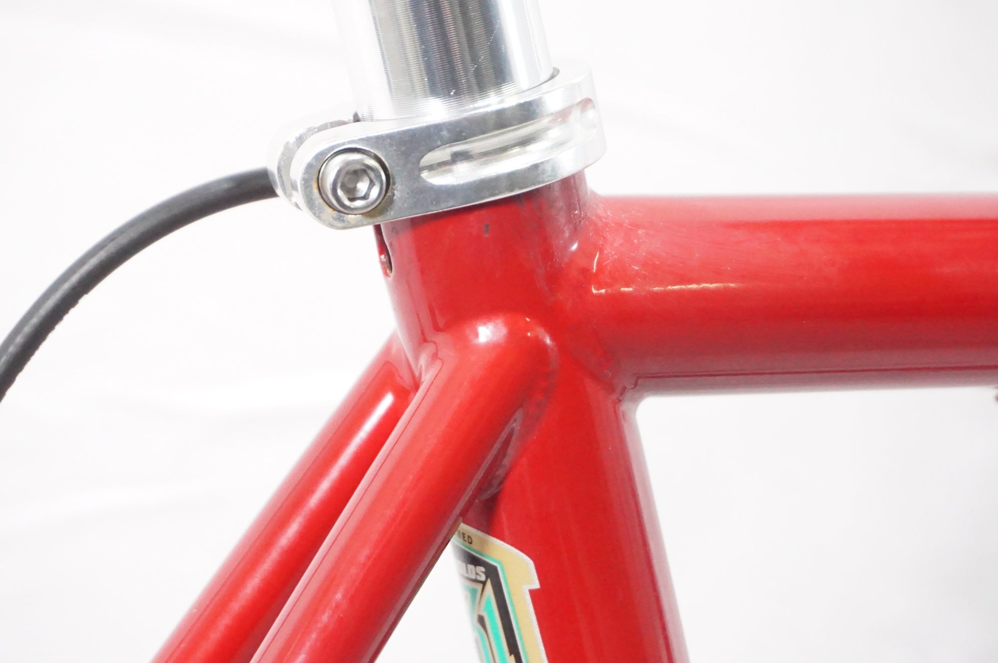 RALEIGH 「ラレー」 CRF CARLTON-F 2019年モデル ロードバイク / AKIBA