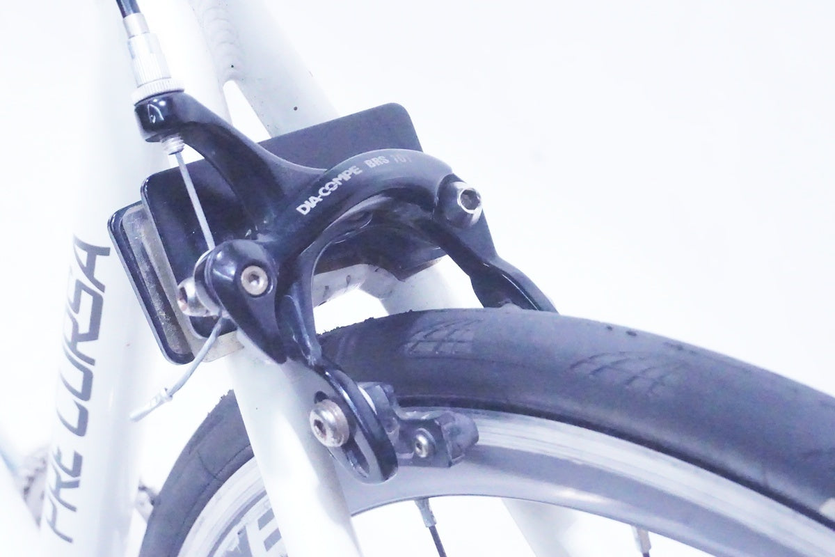 DOLAN BIKES 「ドーランバイクス」 DOLAN PRECURA 年式不明 ピストバイク/ 京都西院店