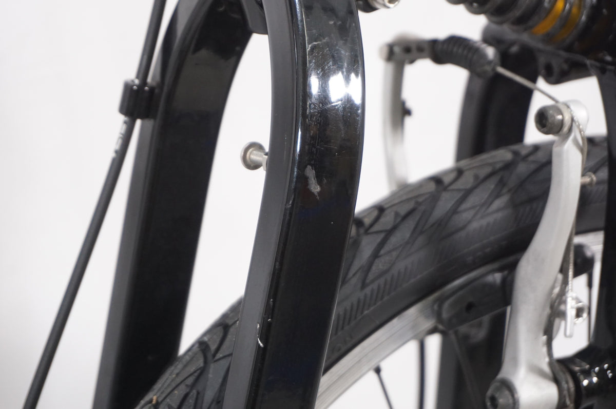LOUIS GARNEAU 「ルイガノ」 JEDI 2008年モデル 20インチ 折り畳み自転車 / AKIBA店