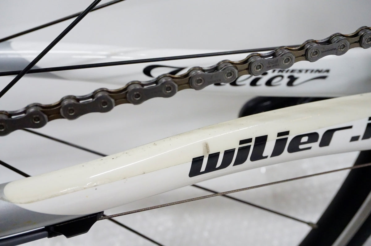 WILIER 「ウィリエール」 IZOARD XP 2010年モデル ロードバイク / 名古屋大須店