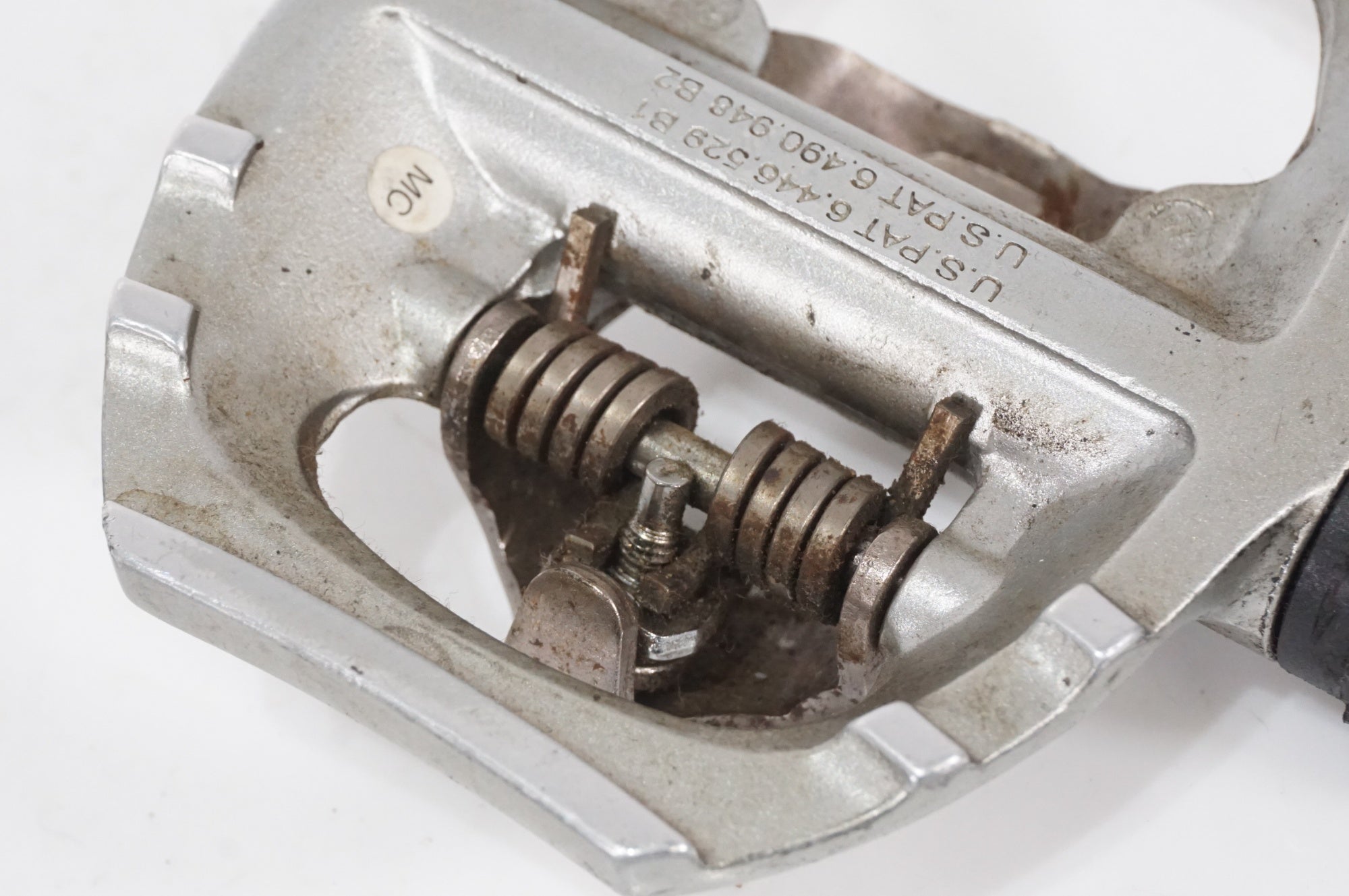 SHIMANO 「シマノ」 PD-A530 ペダル / AKIBA店