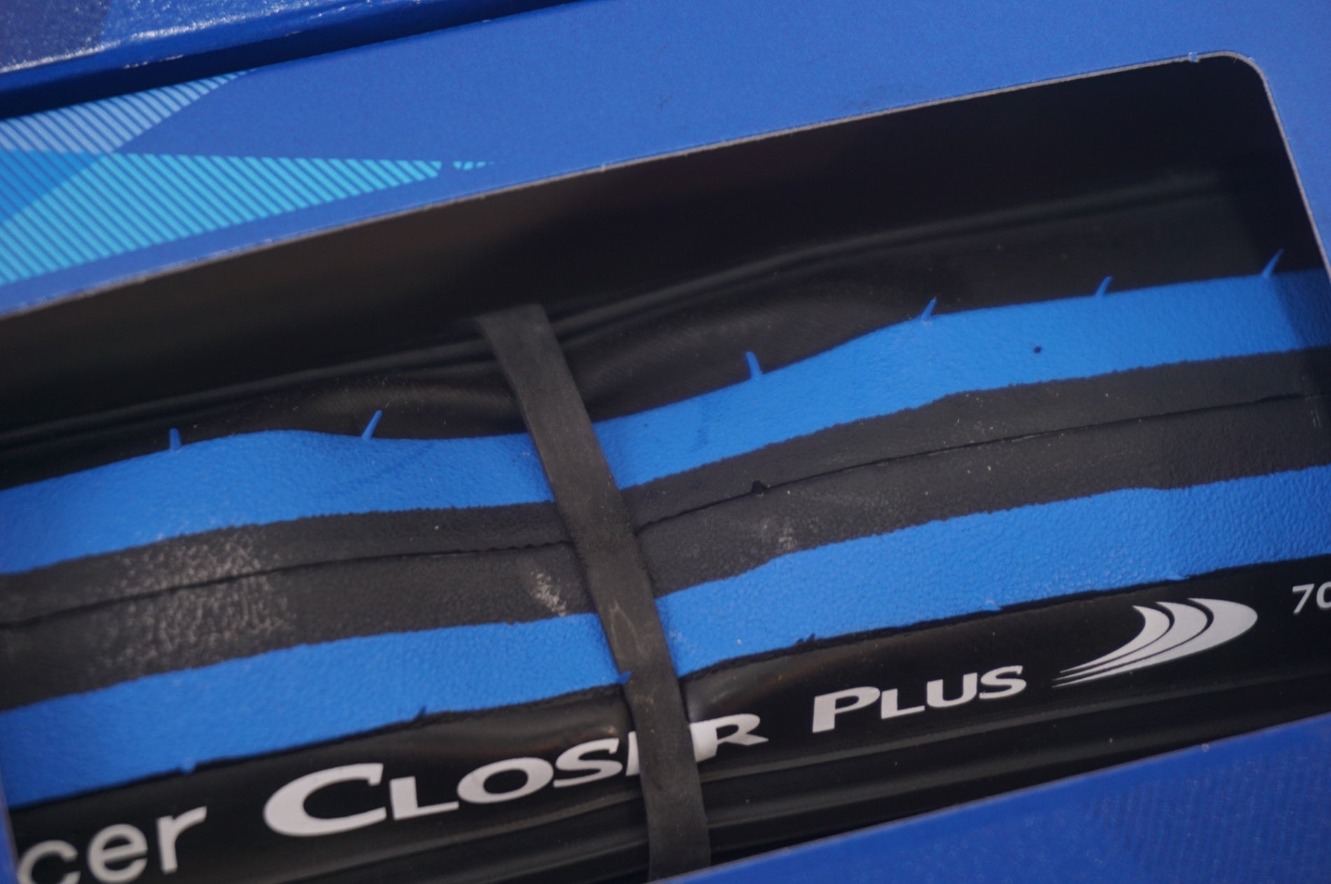 PANARACER 「パナレーサー」 CLOSER PLUS 700-23C クリンチャー タイヤ2本セット / 世田谷店