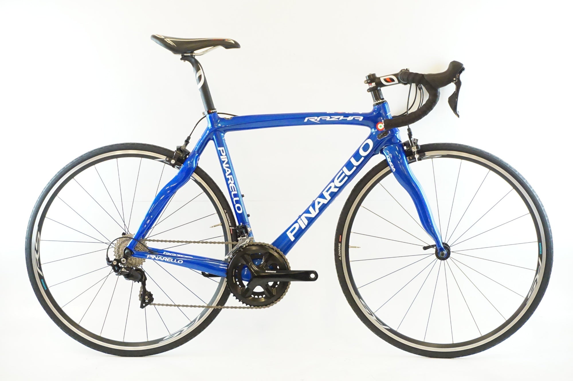 PINARELLO 「ピナレロ」 RAZHA 105 2019年モデル ロードバイク / 浜松店