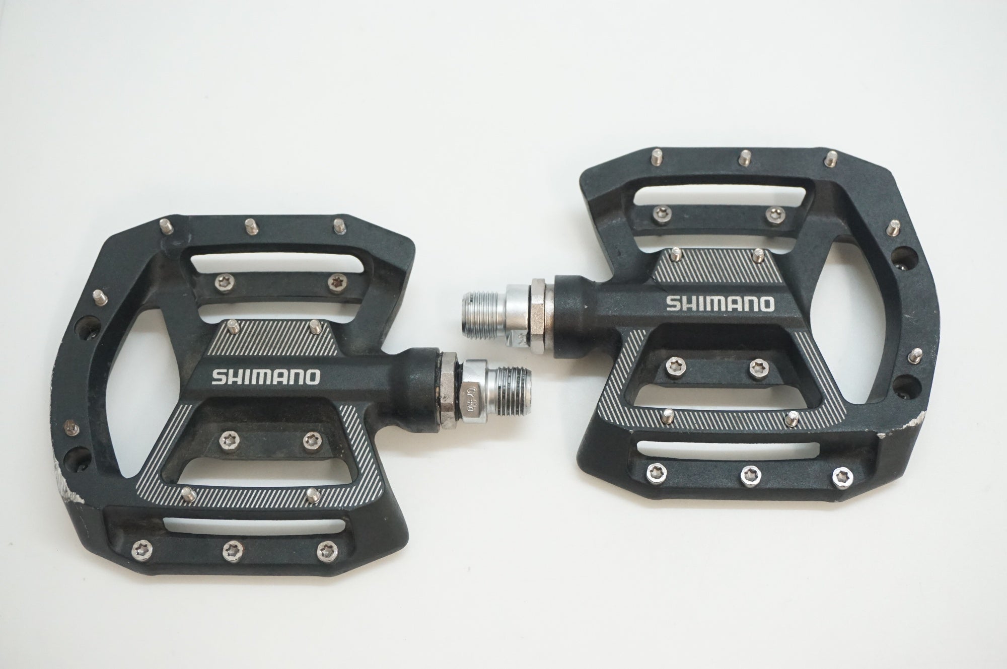 SHIMANO 「シマノ」 PD-GR500 ペダル / 福岡アイランドシティ店