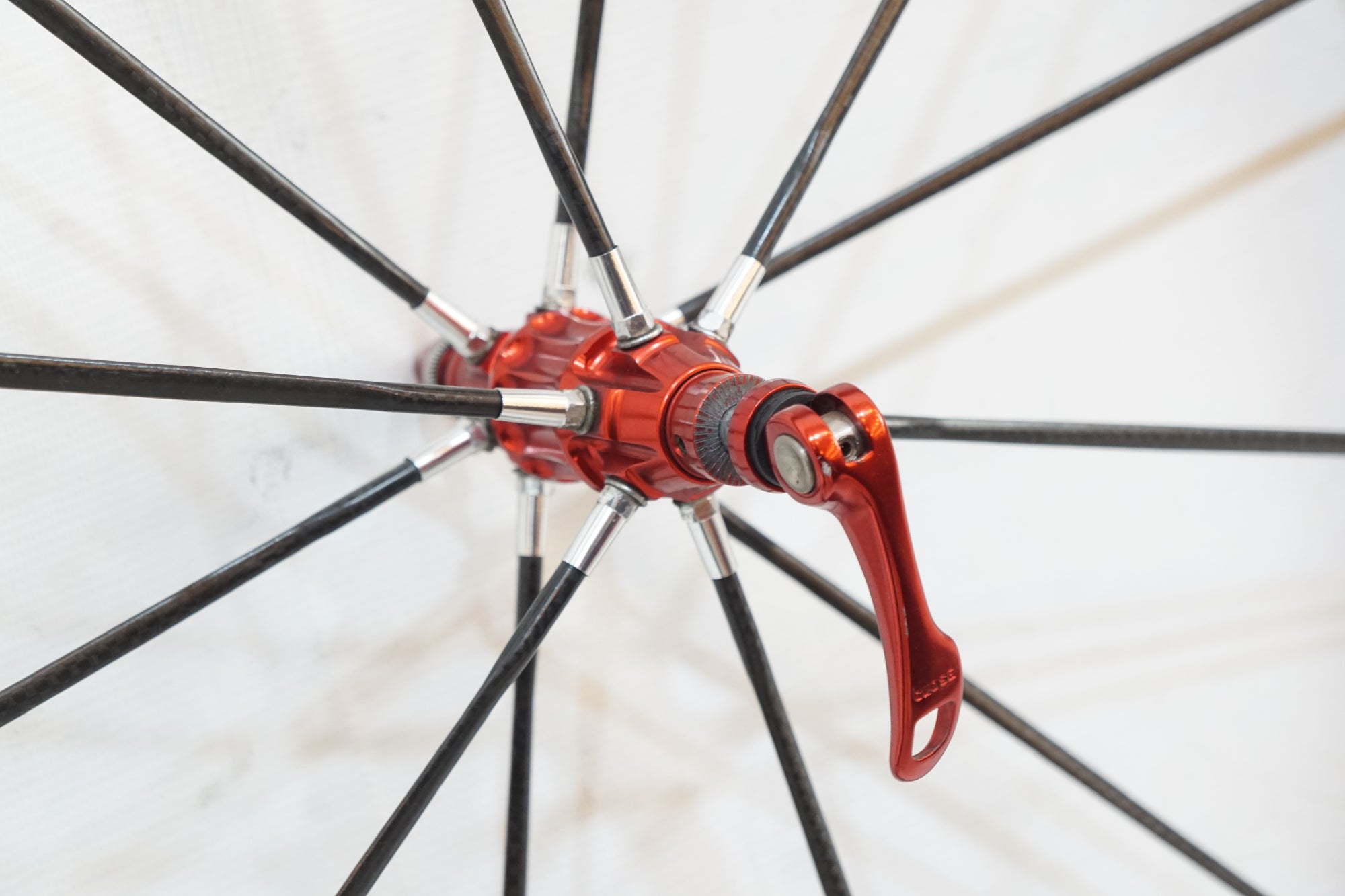 BOMA 「ボーマ」 TU シマノ11速 カーボンホイールセット