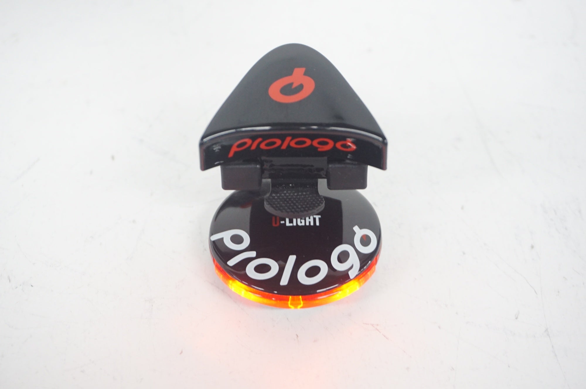 PROLOGO 「プロロゴ」 NAGO EVO PAS サドル / 阪急塚口店