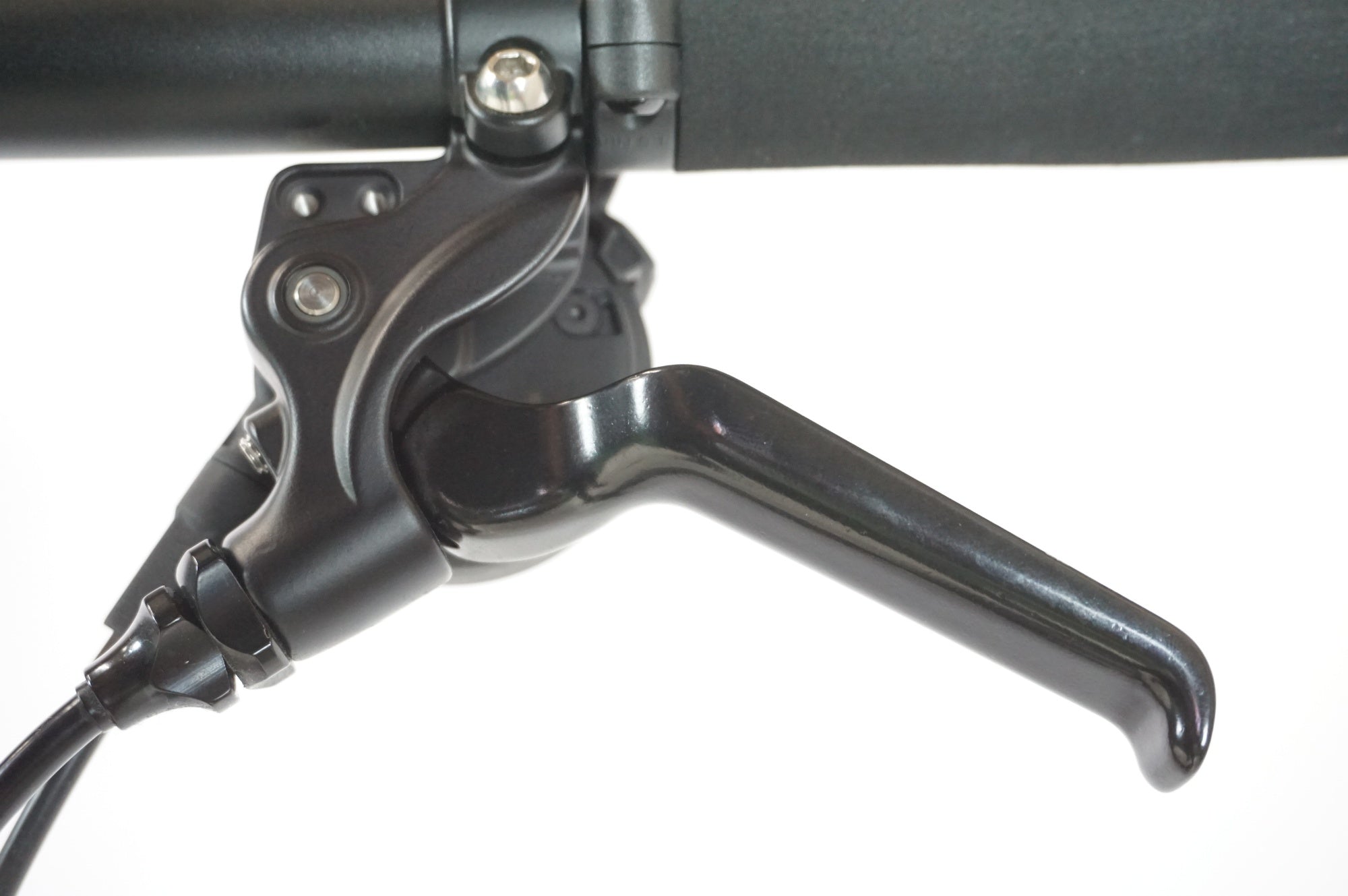 BROMPTON 「ブロンプトン」 P-LINE URBAN LOW HANDLEBAR 4S 2022年モデル 16インチ 折り畳み自転車 / 宇都宮店