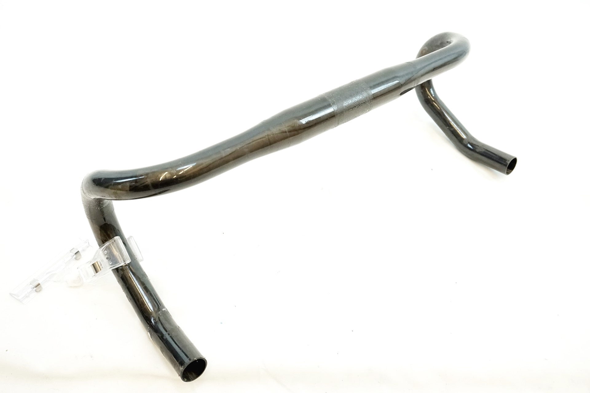 RITCHEY 「リッチー」 SUPERLOGIC LOGIC2 φ31.8 420mm カーボン