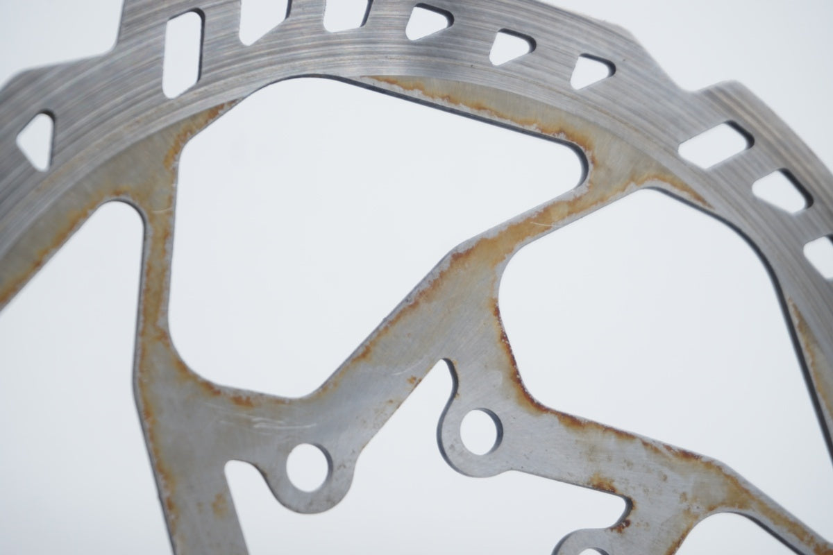 PROMAX 「プロマックス」 DT-160B φ160 ローターセット / 京都八幡店