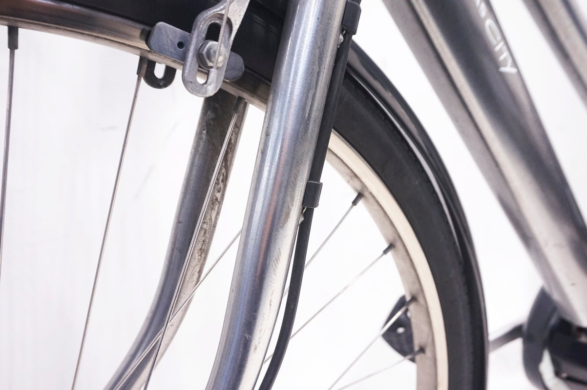 YAMAHA 「ヤマハ」 PAS CITY SP5 2020年モデル 27インチ 電動アシスト自転車 / 大阪門真店